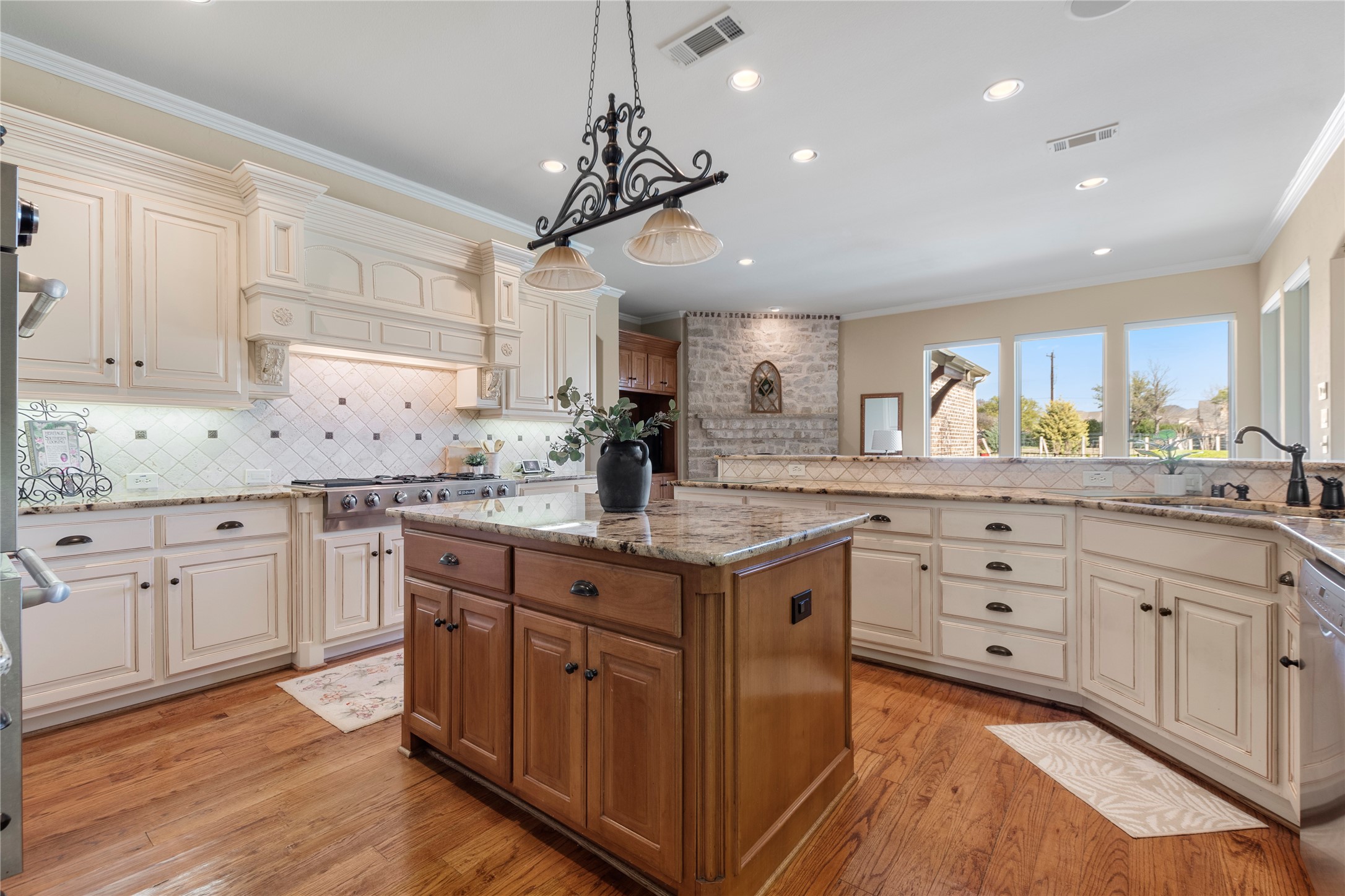 2721 Vista View Lane