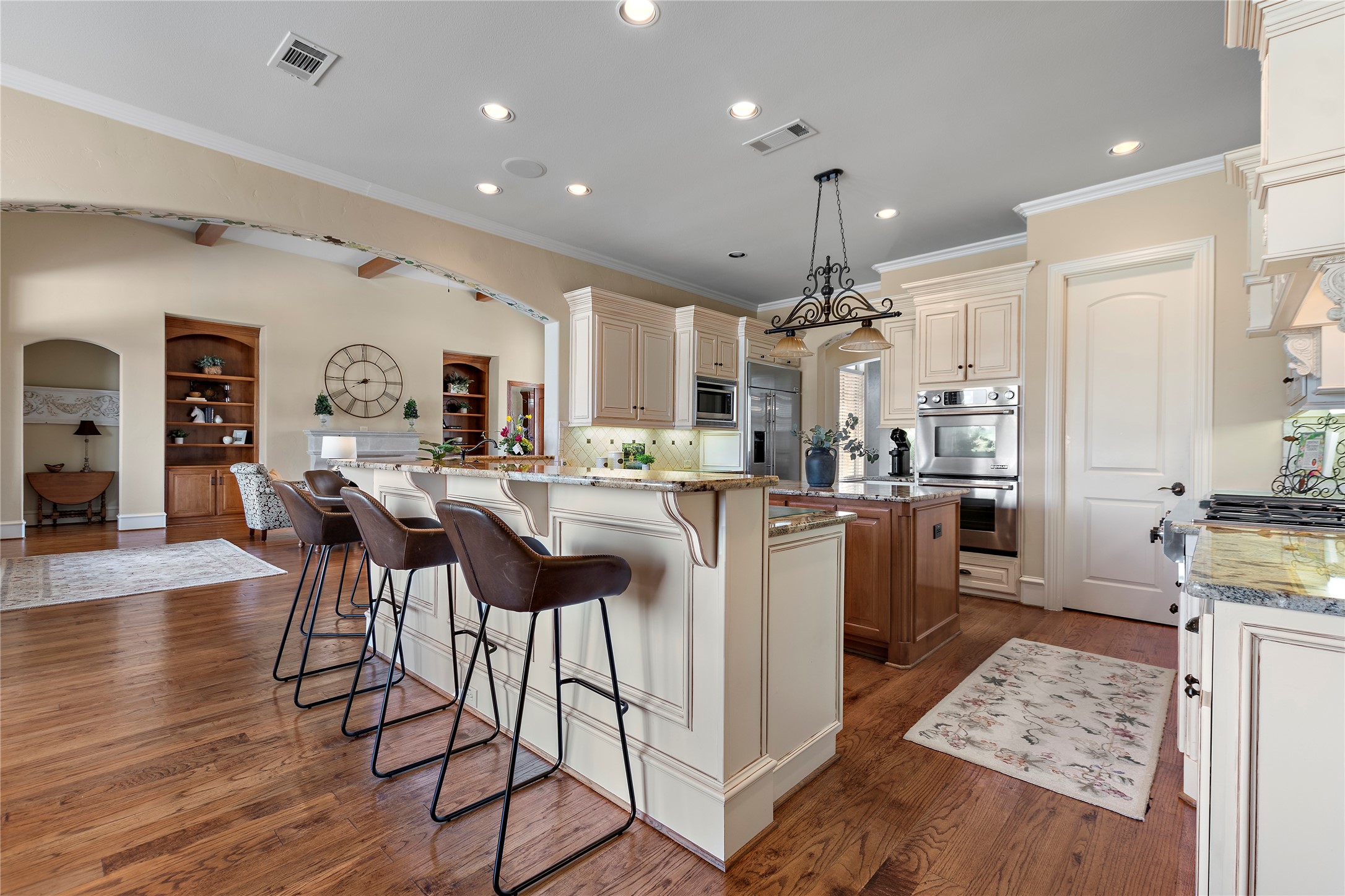 2721 Vista View Lane