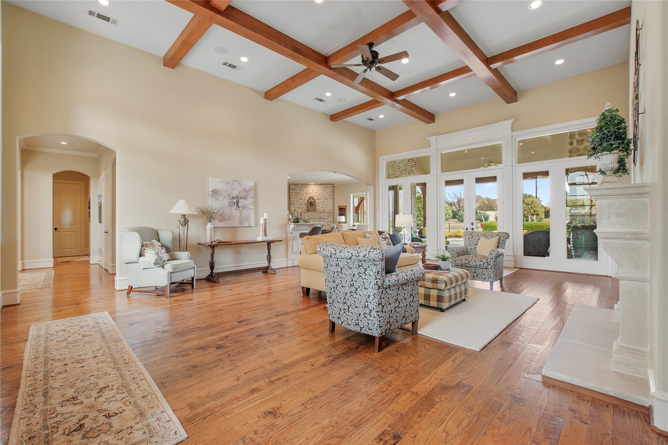 2721 Vista View Lane