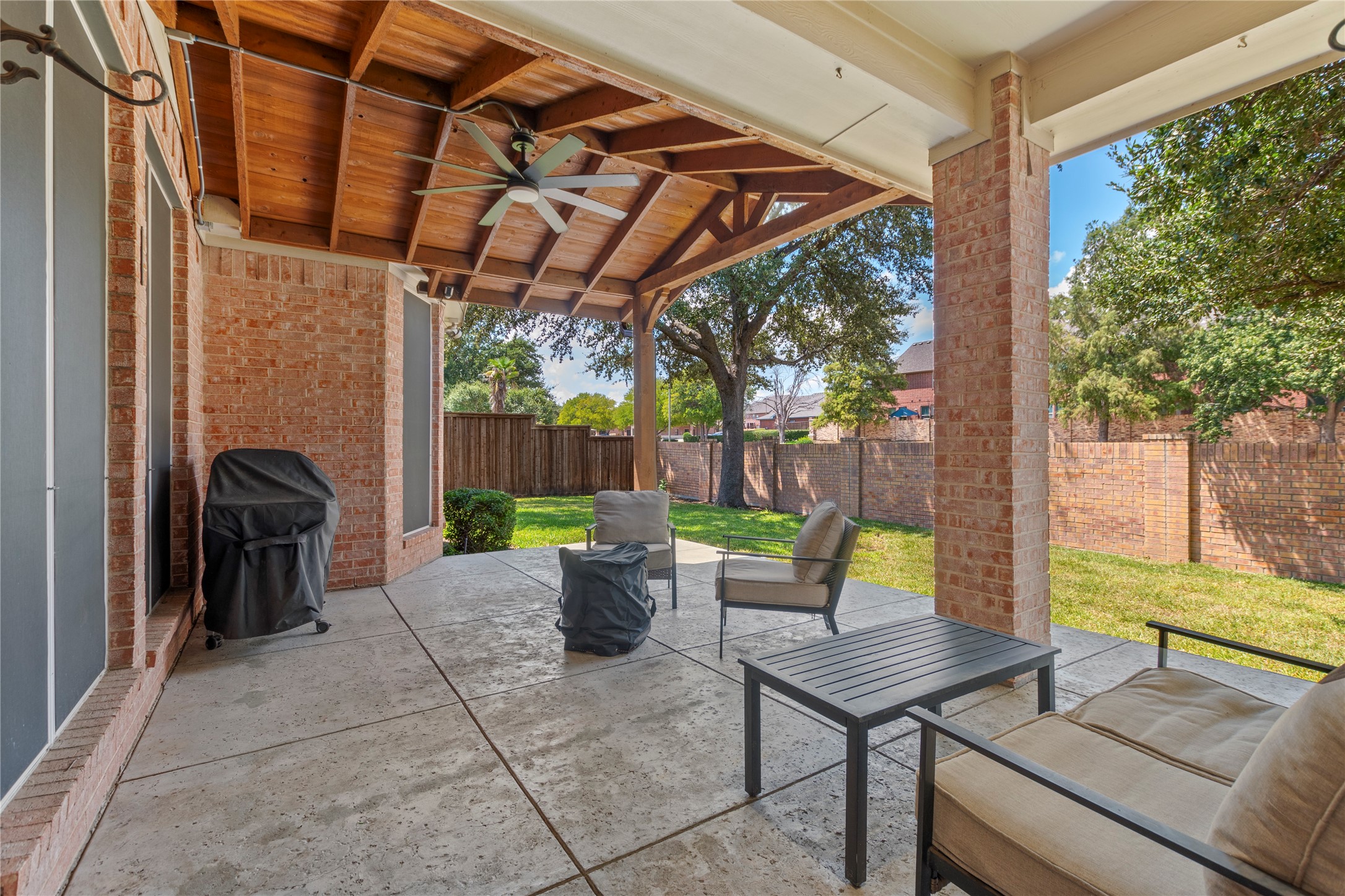 8029 Stonehill Drive
