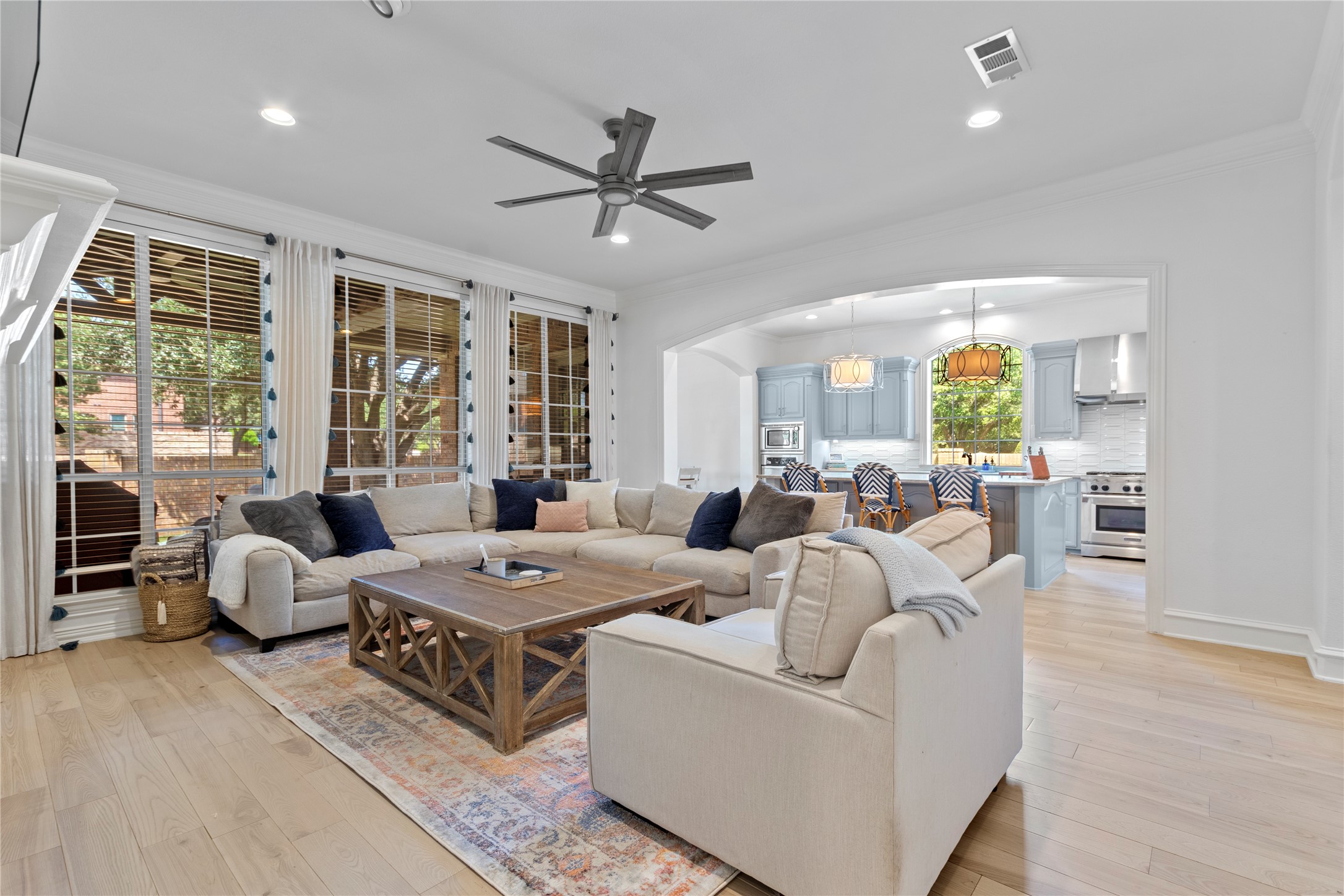 8029 Stonehill Drive
