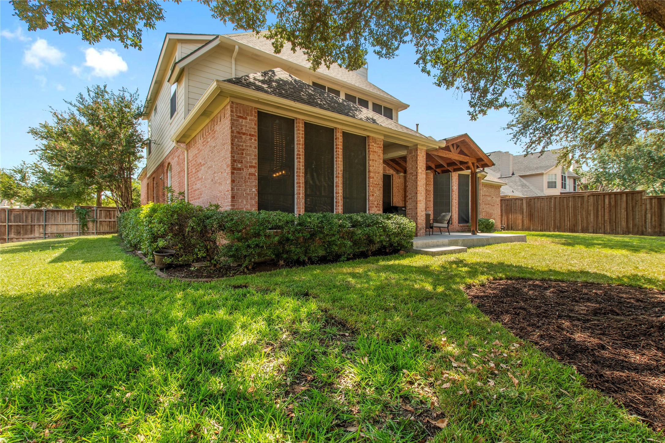 8029 Stonehill Drive