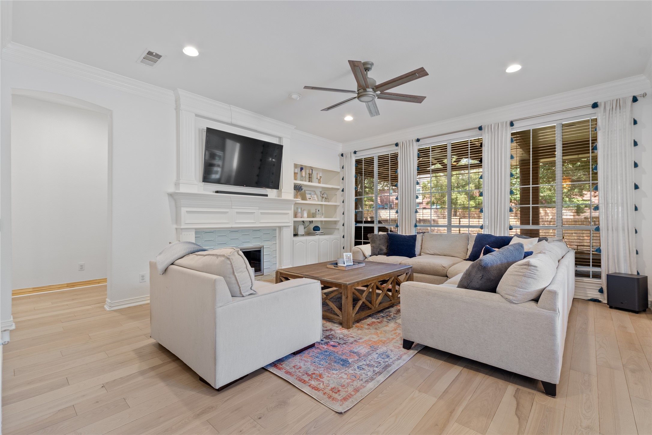 8029 Stonehill Drive