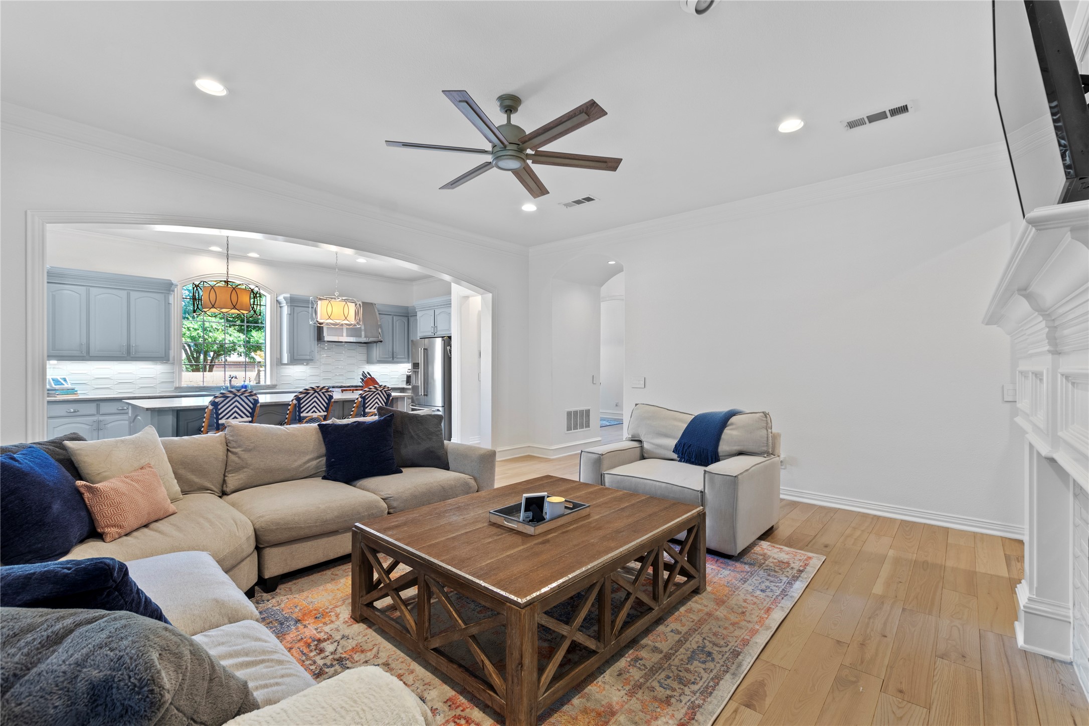 8029 Stonehill Drive