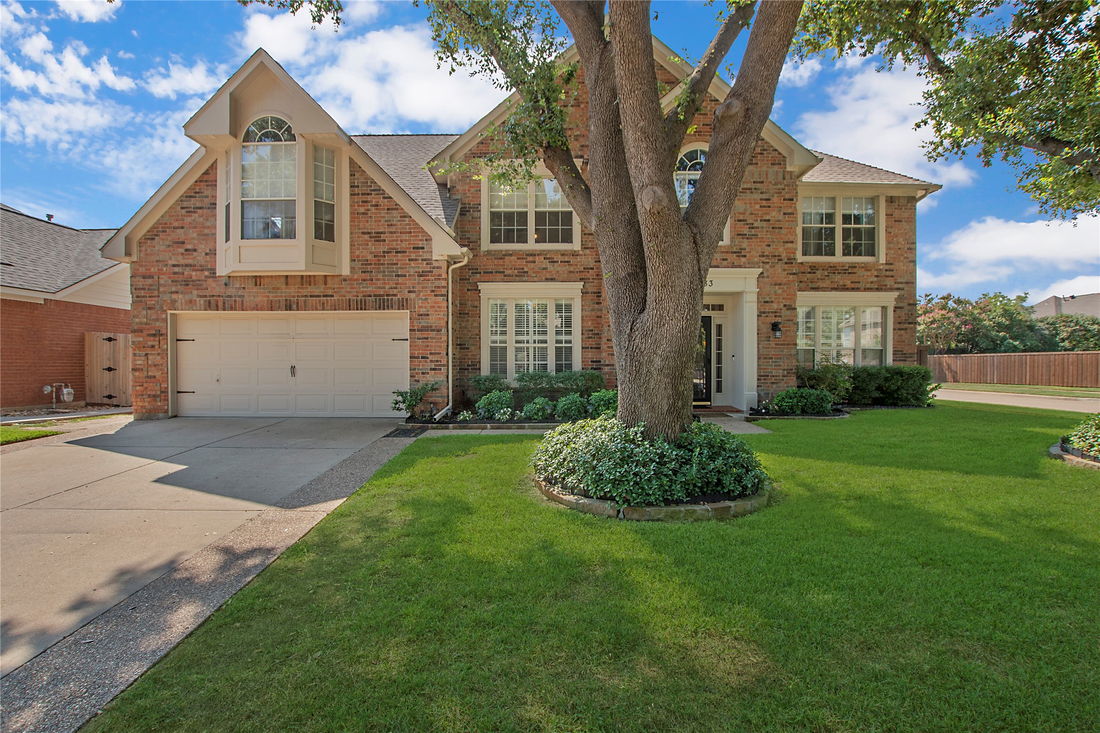 3333 Kelsey Court