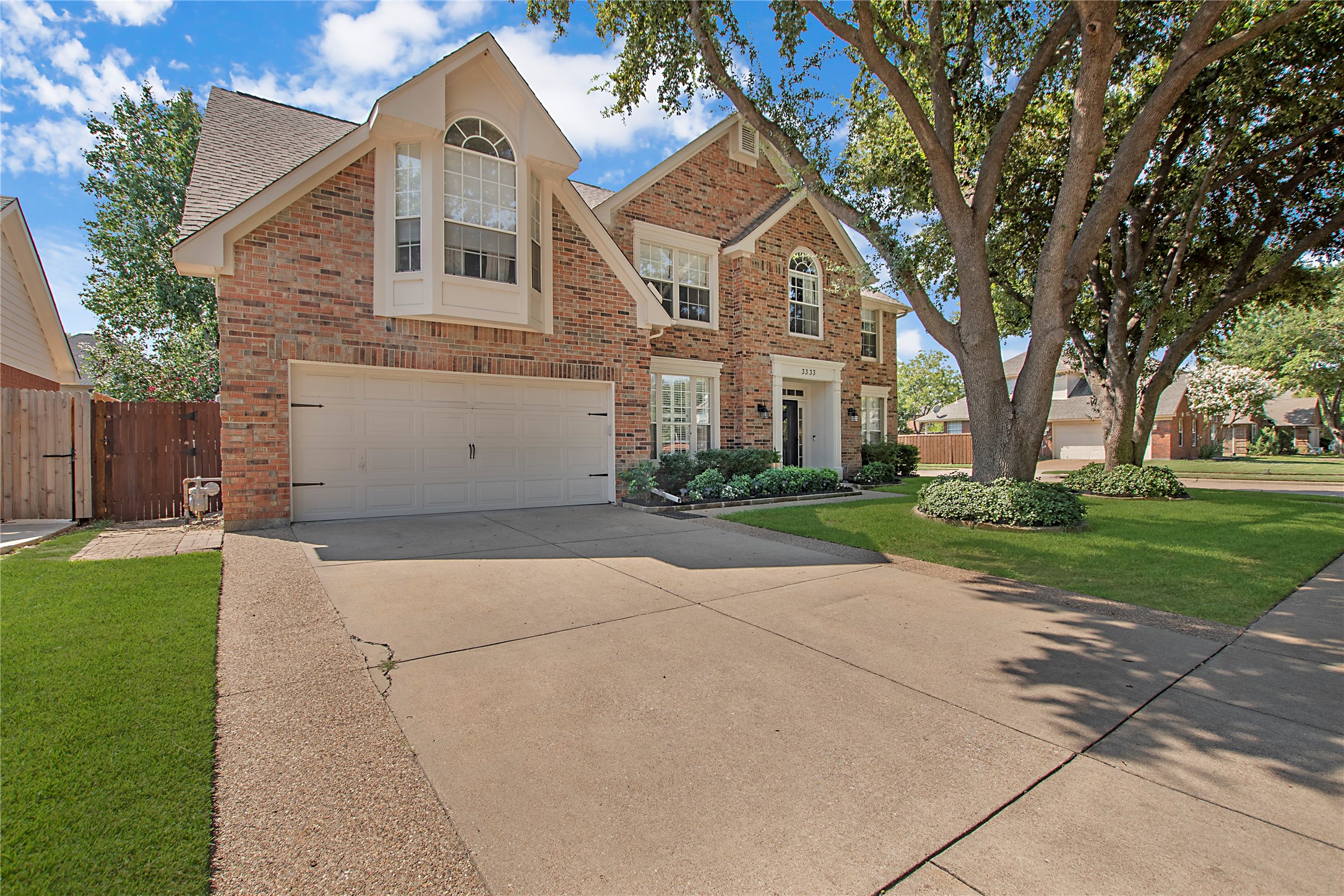 3333 Kelsey Court