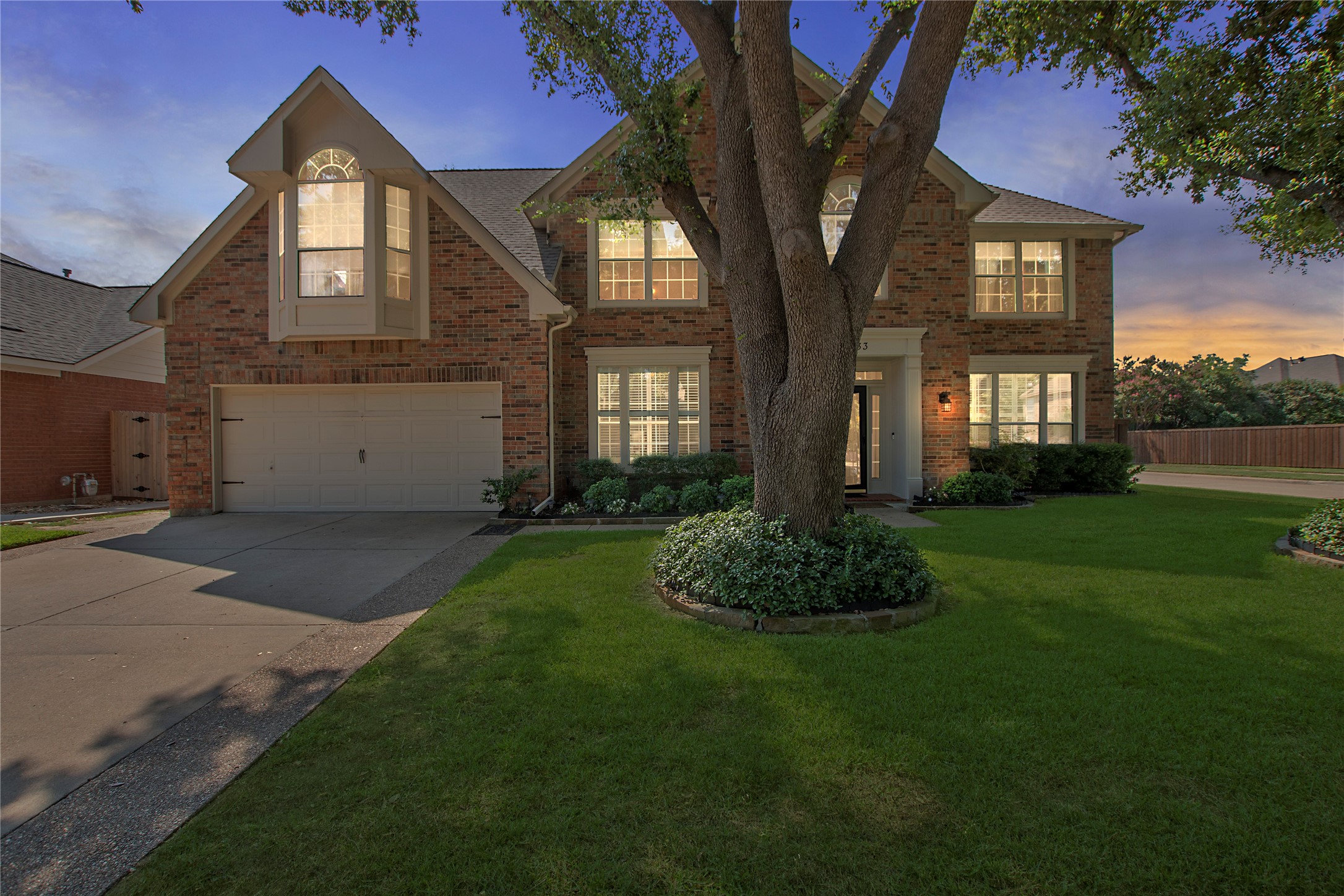 3333 Kelsey Court