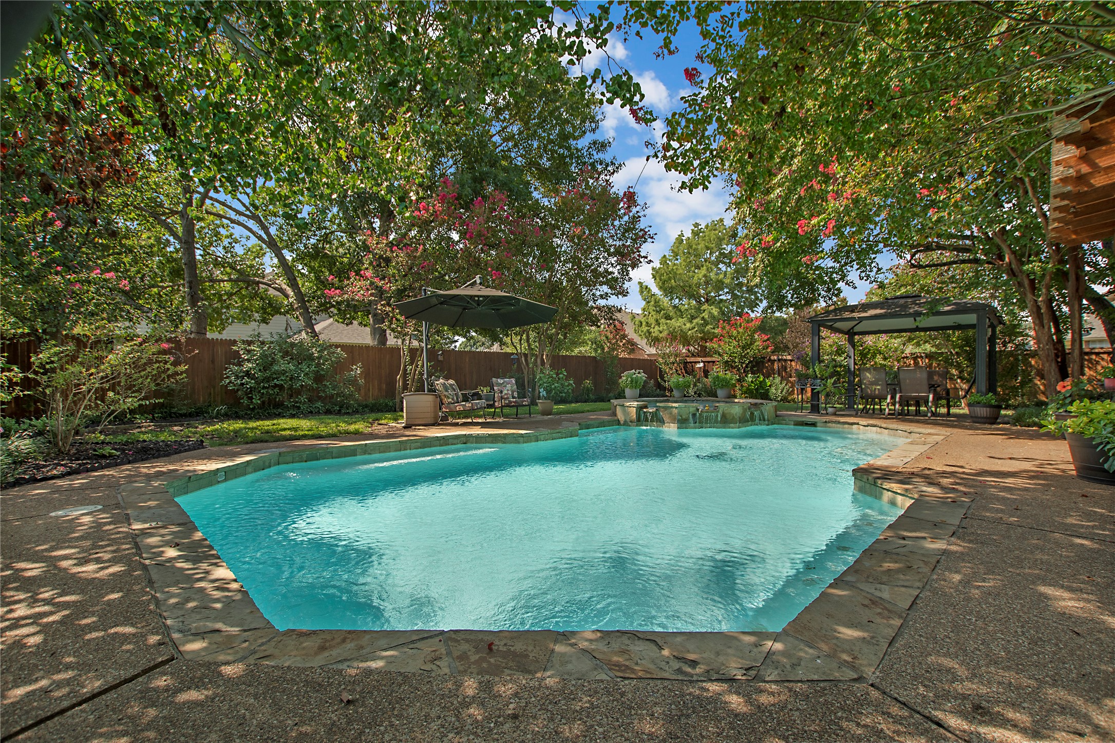 3333 Kelsey Court