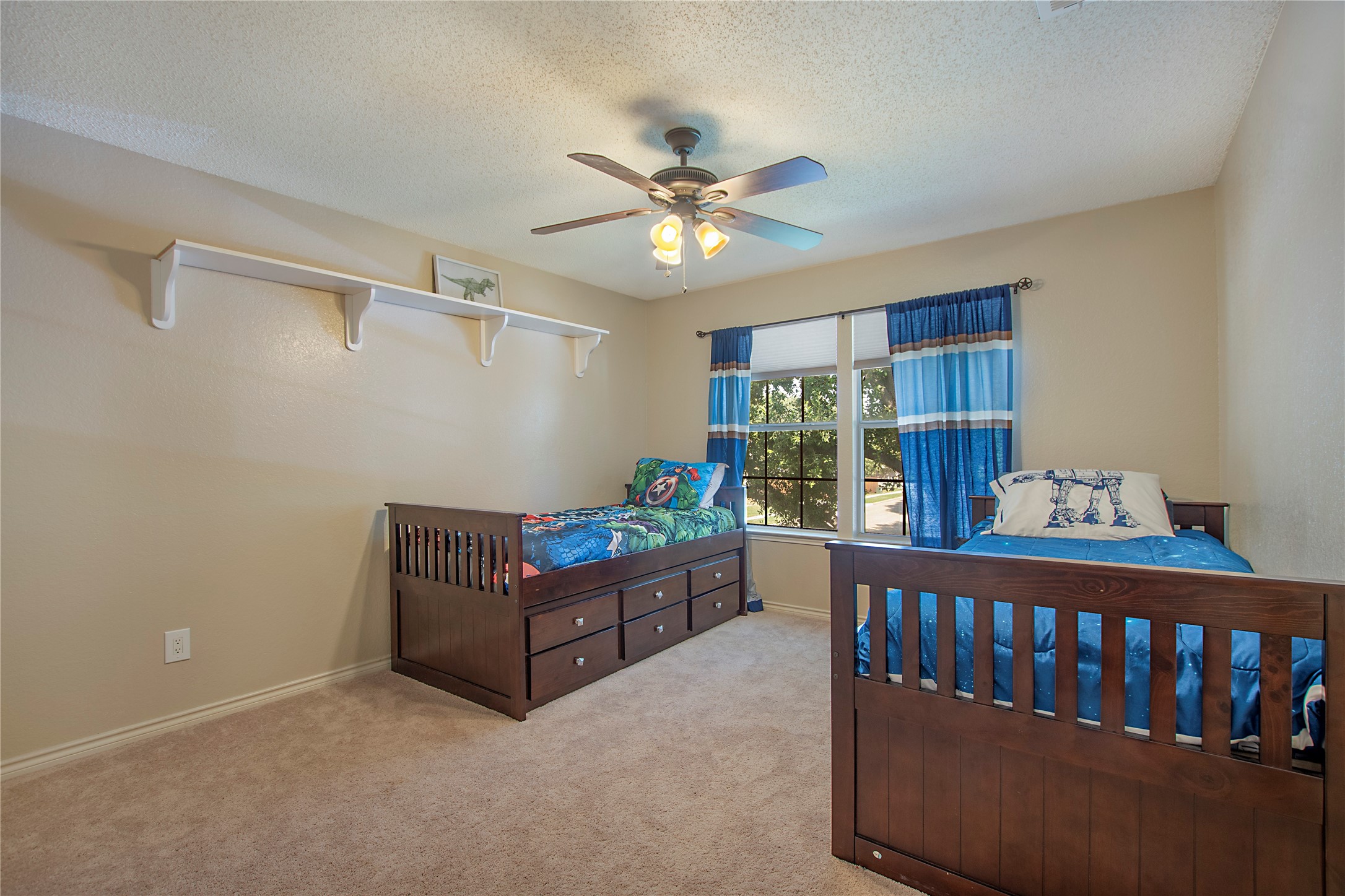 3333 Kelsey Court