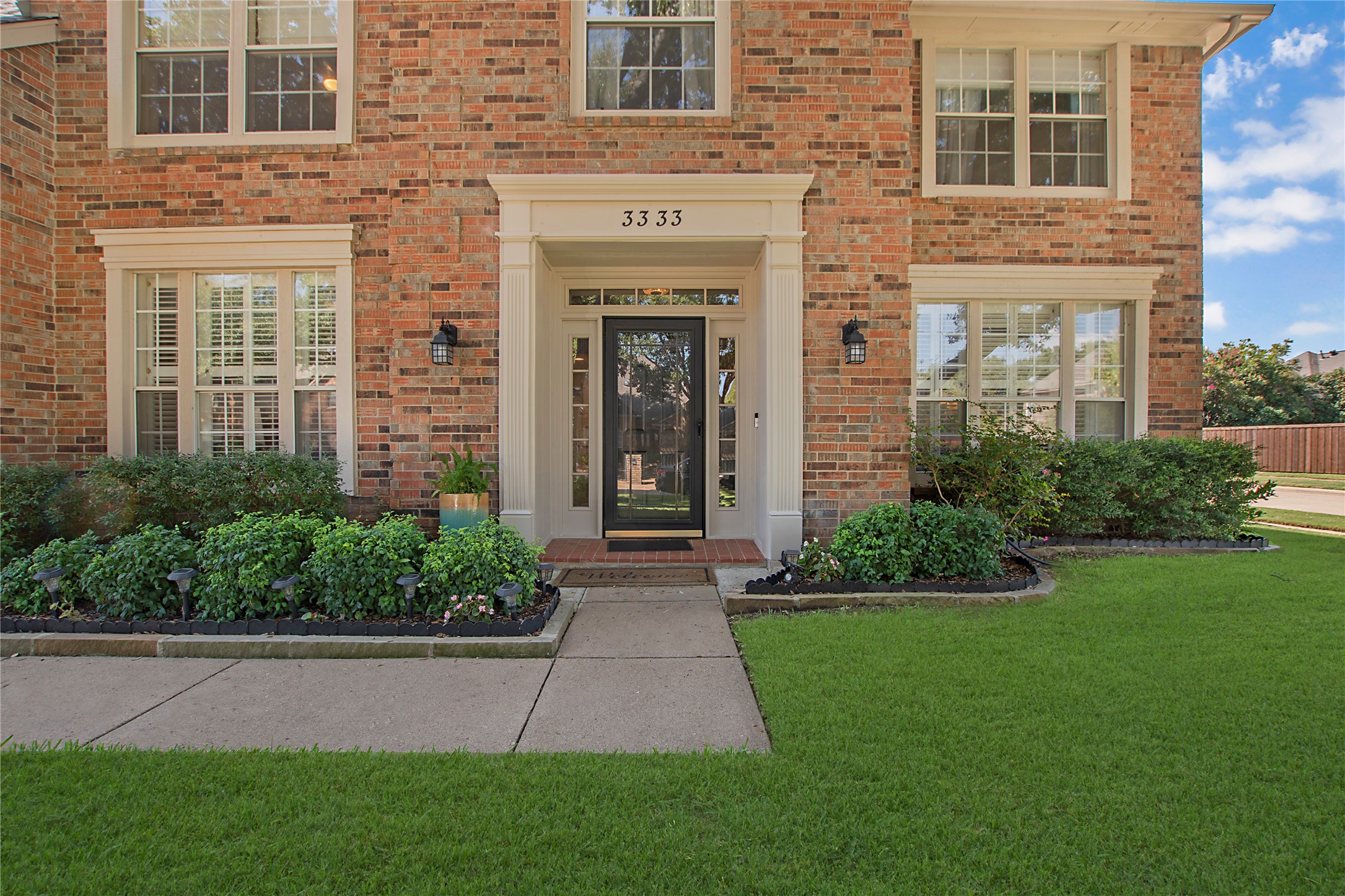 3333 Kelsey Court