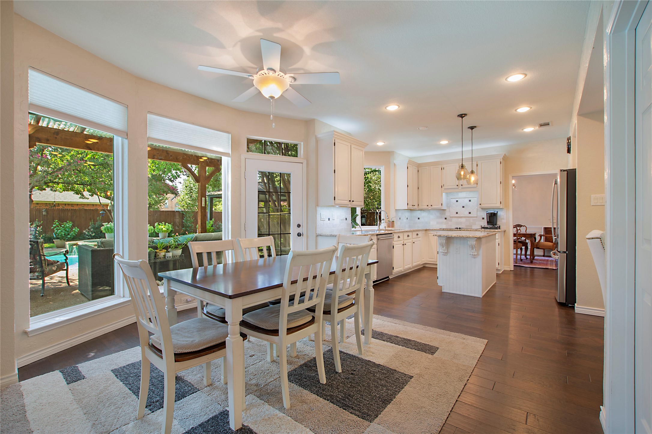 3333 Kelsey Court