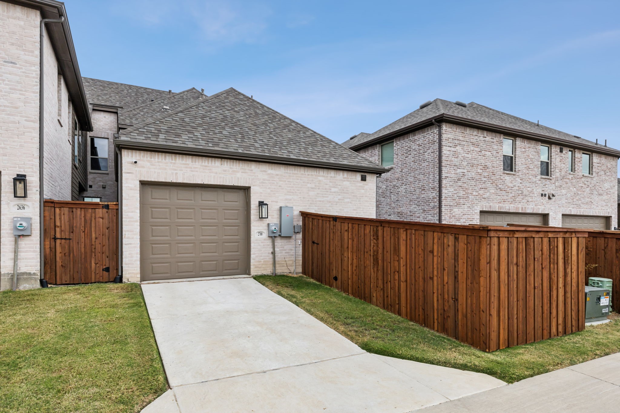 2700 Fiddler Way