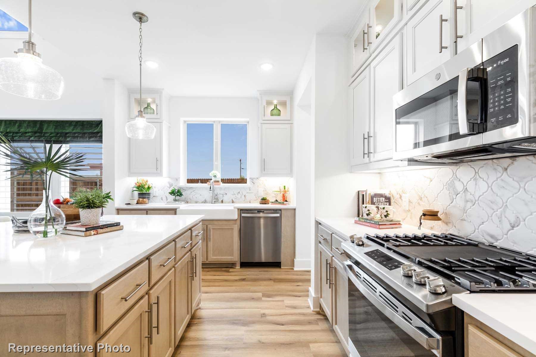 3909 Wild Tulip Drive