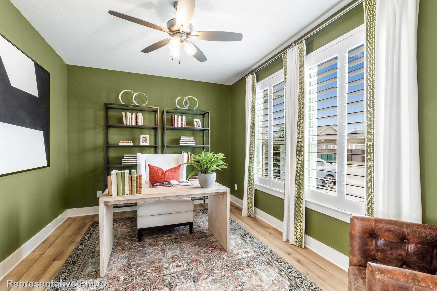 3909 Wild Tulip Drive