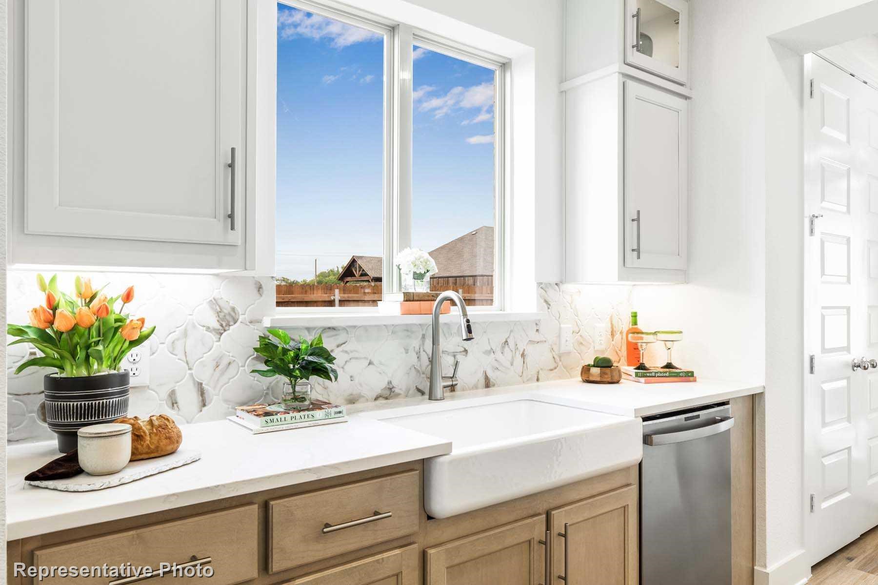 3909 Wild Tulip Drive