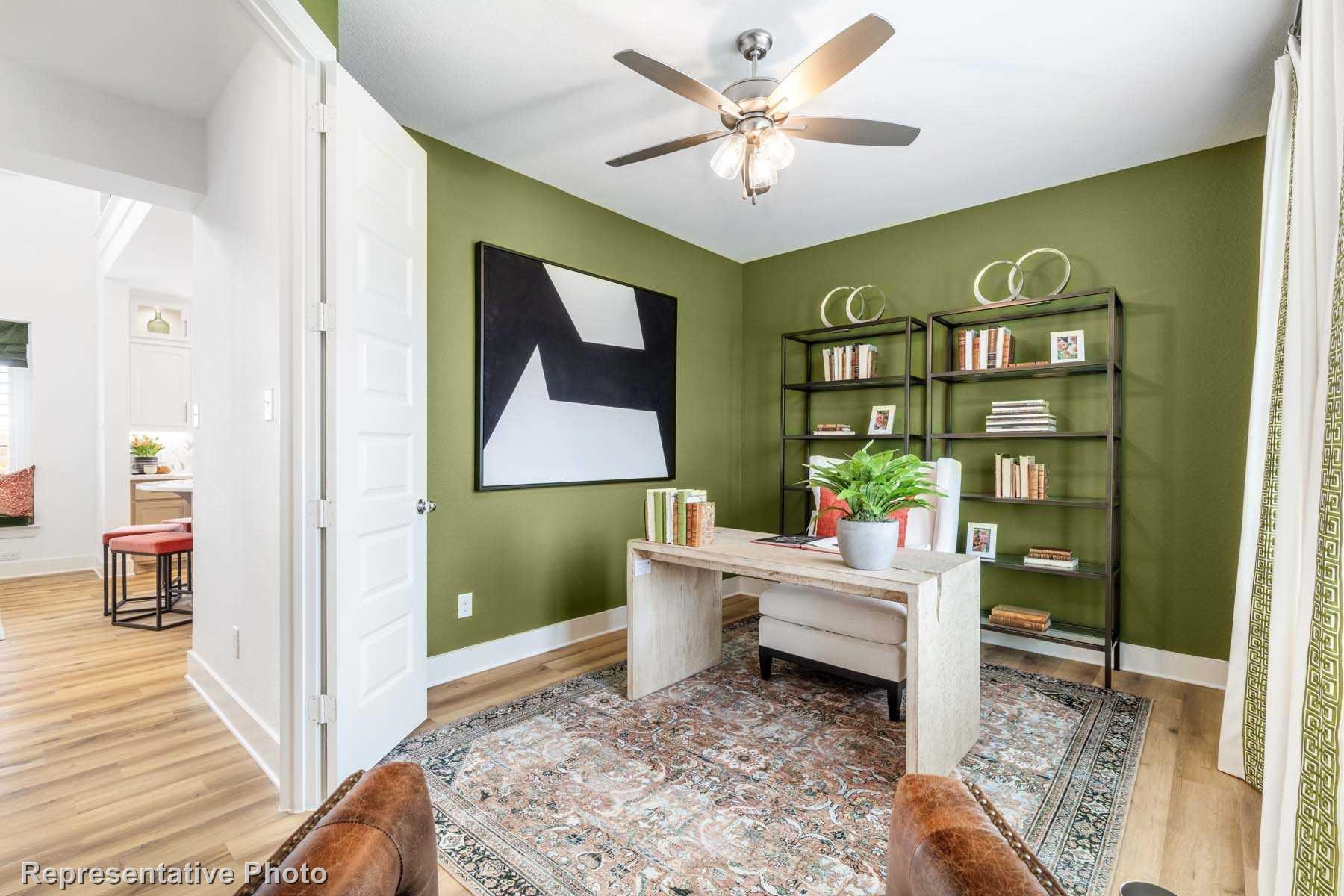 3909 Wild Tulip Drive