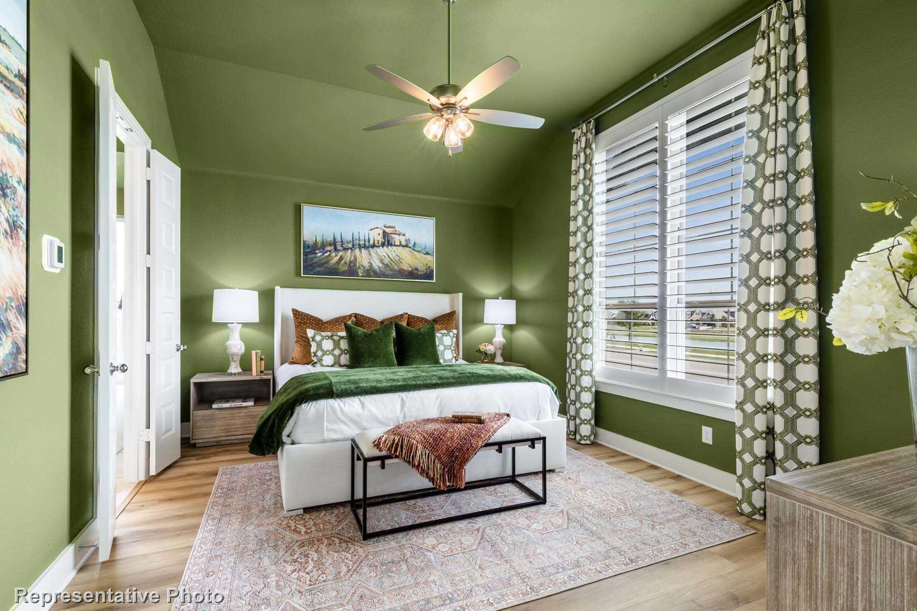 3909 Wild Tulip Drive