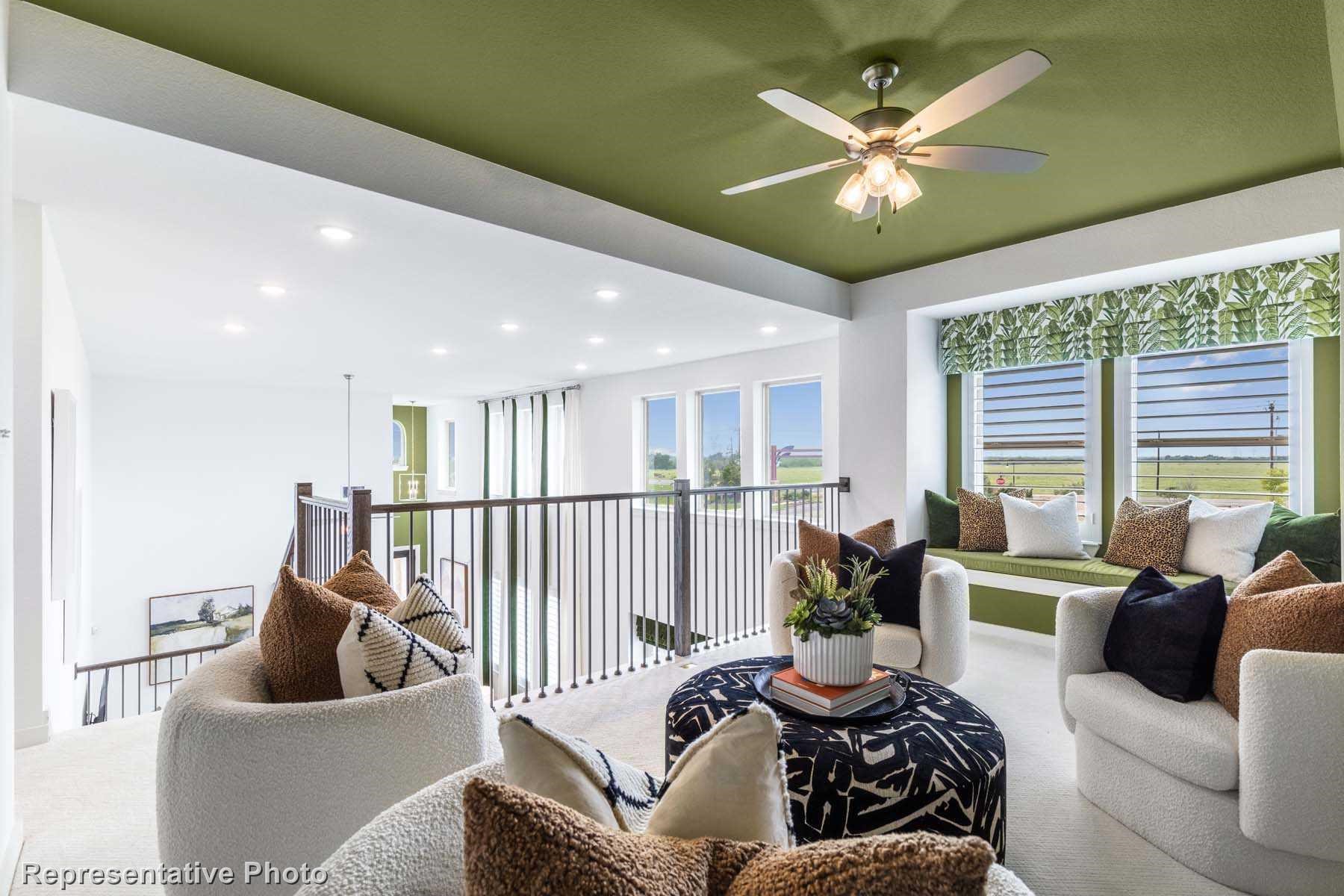 3909 Wild Tulip Drive