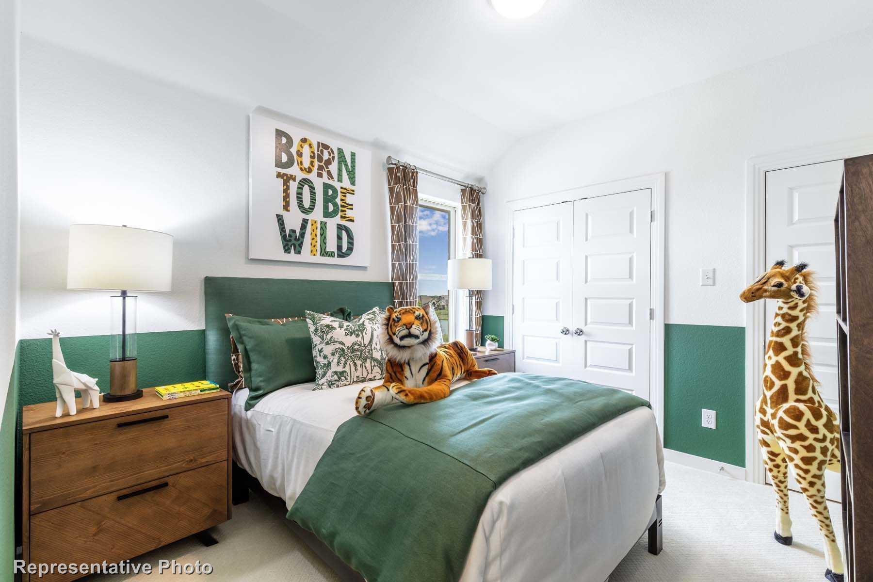 3909 Wild Tulip Drive