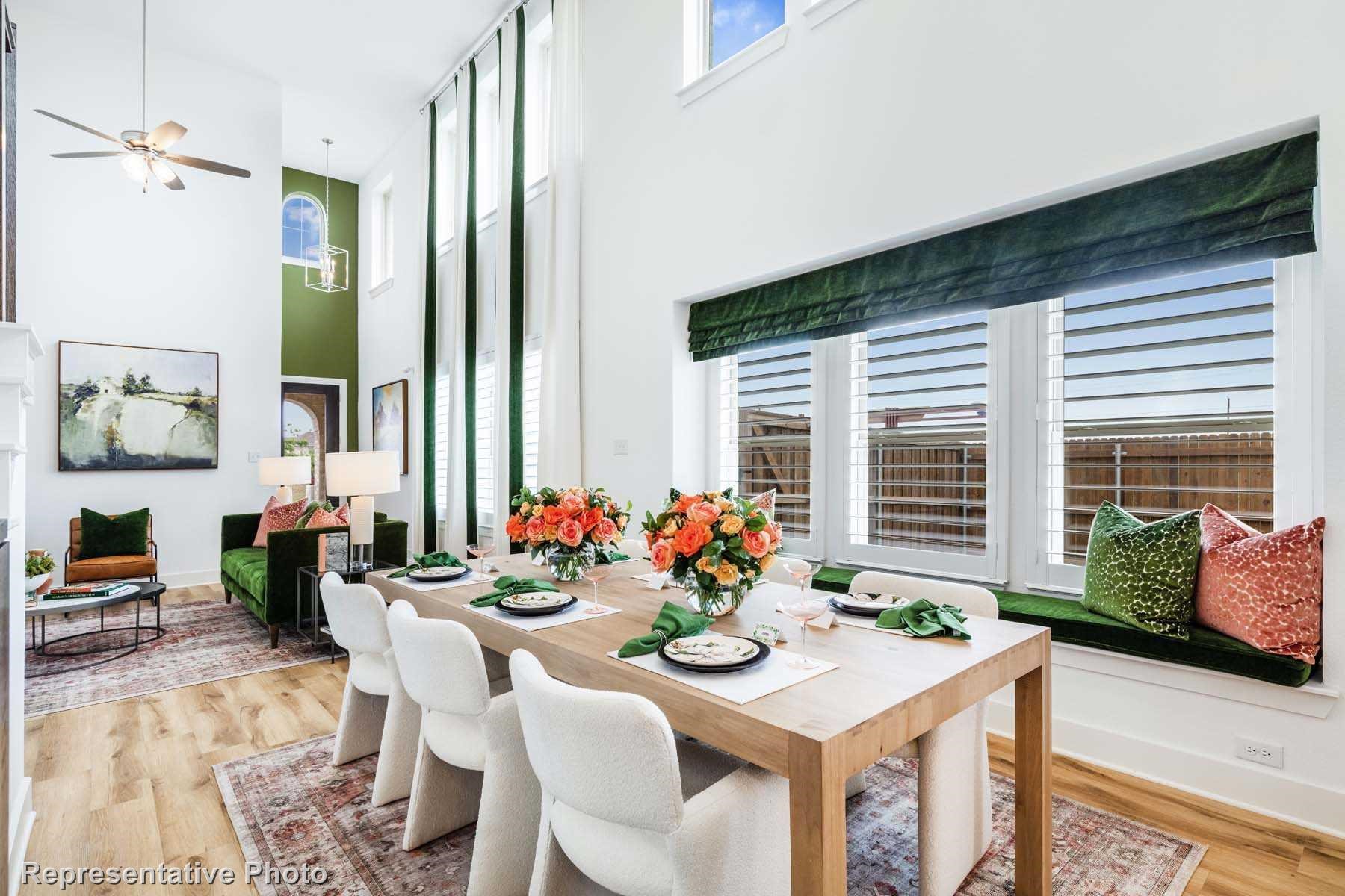 3909 Wild Tulip Drive