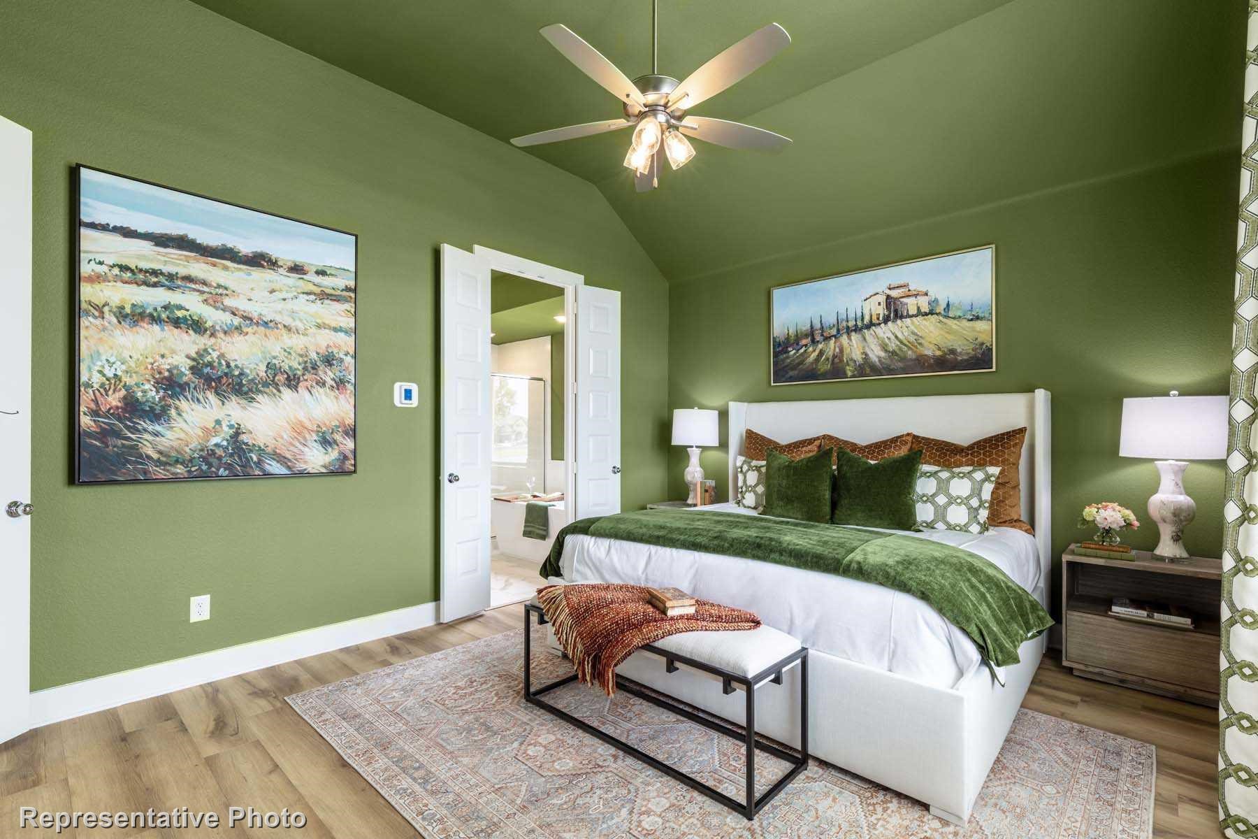 3909 Wild Tulip Drive