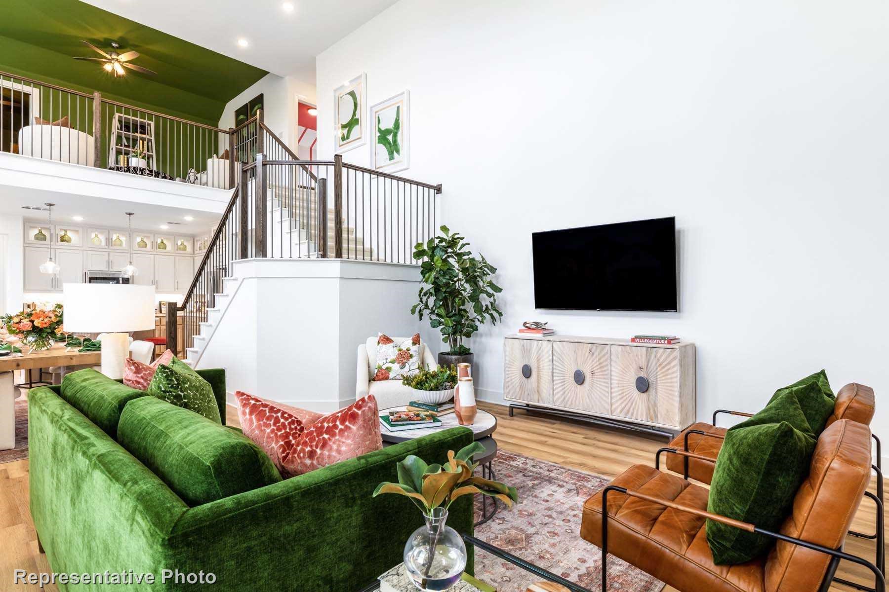 3909 Wild Tulip Drive