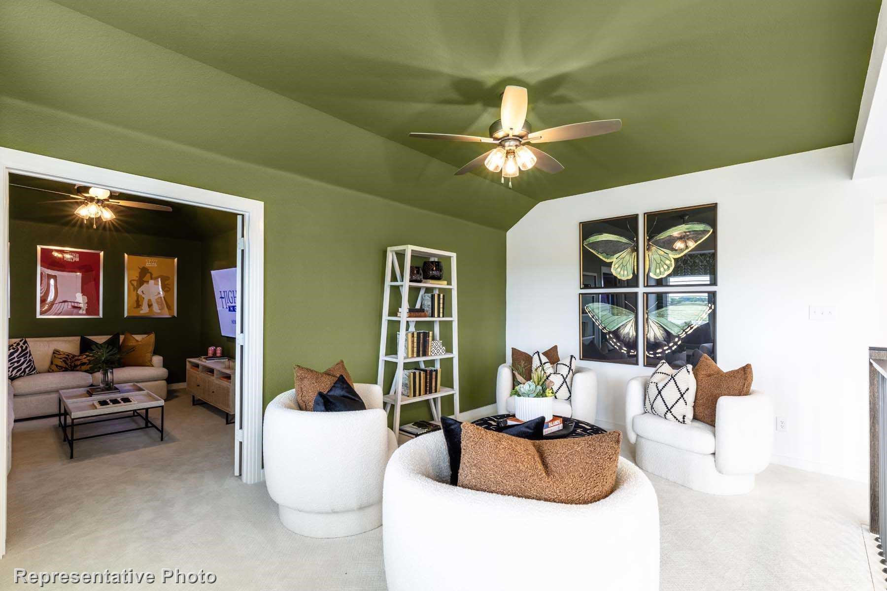 3909 Wild Tulip Drive
