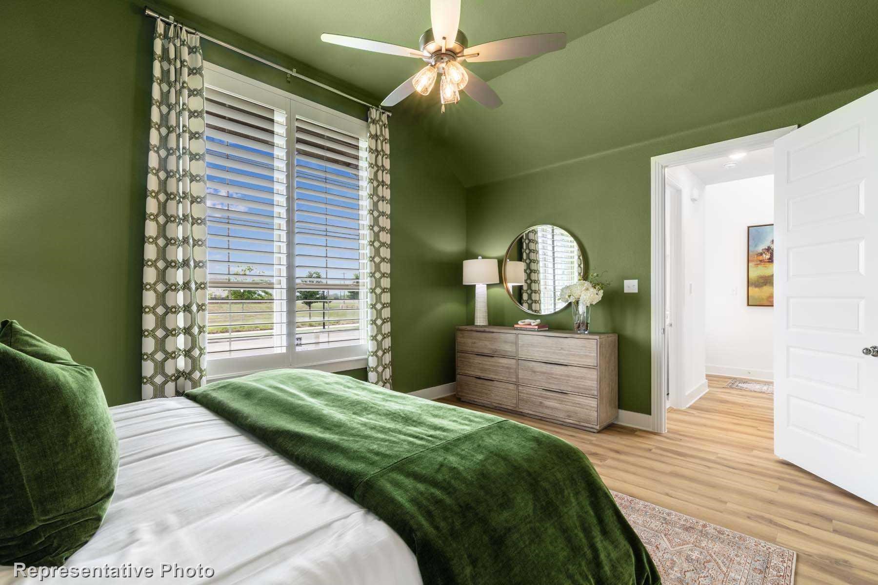 3909 Wild Tulip Drive