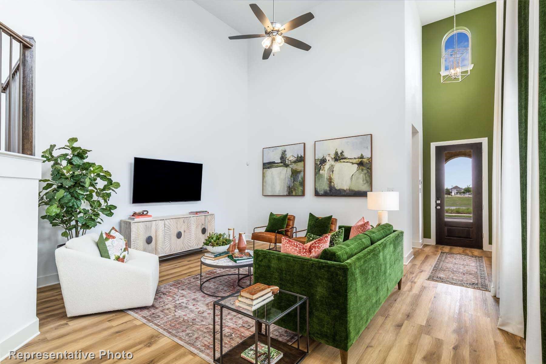 3909 Wild Tulip Drive