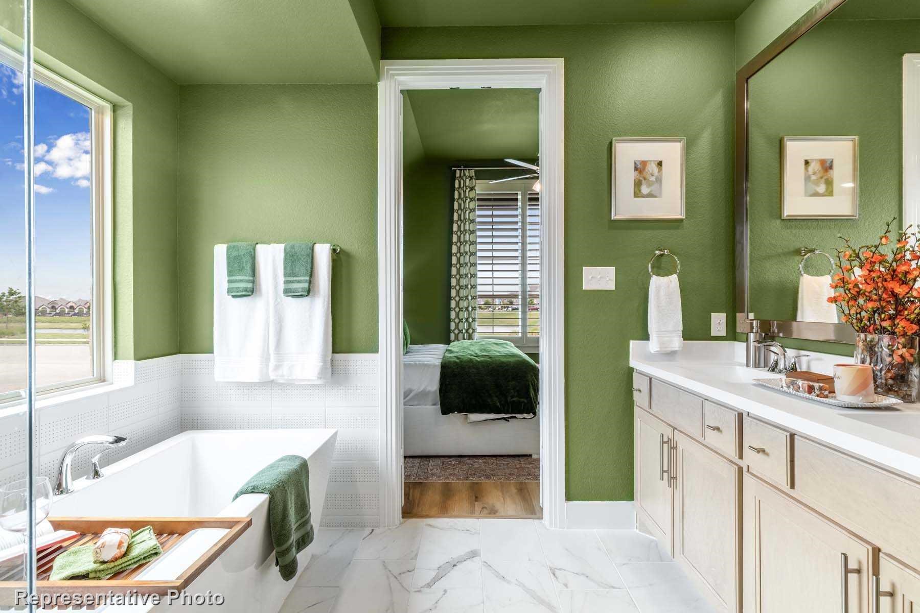 3909 Wild Tulip Drive