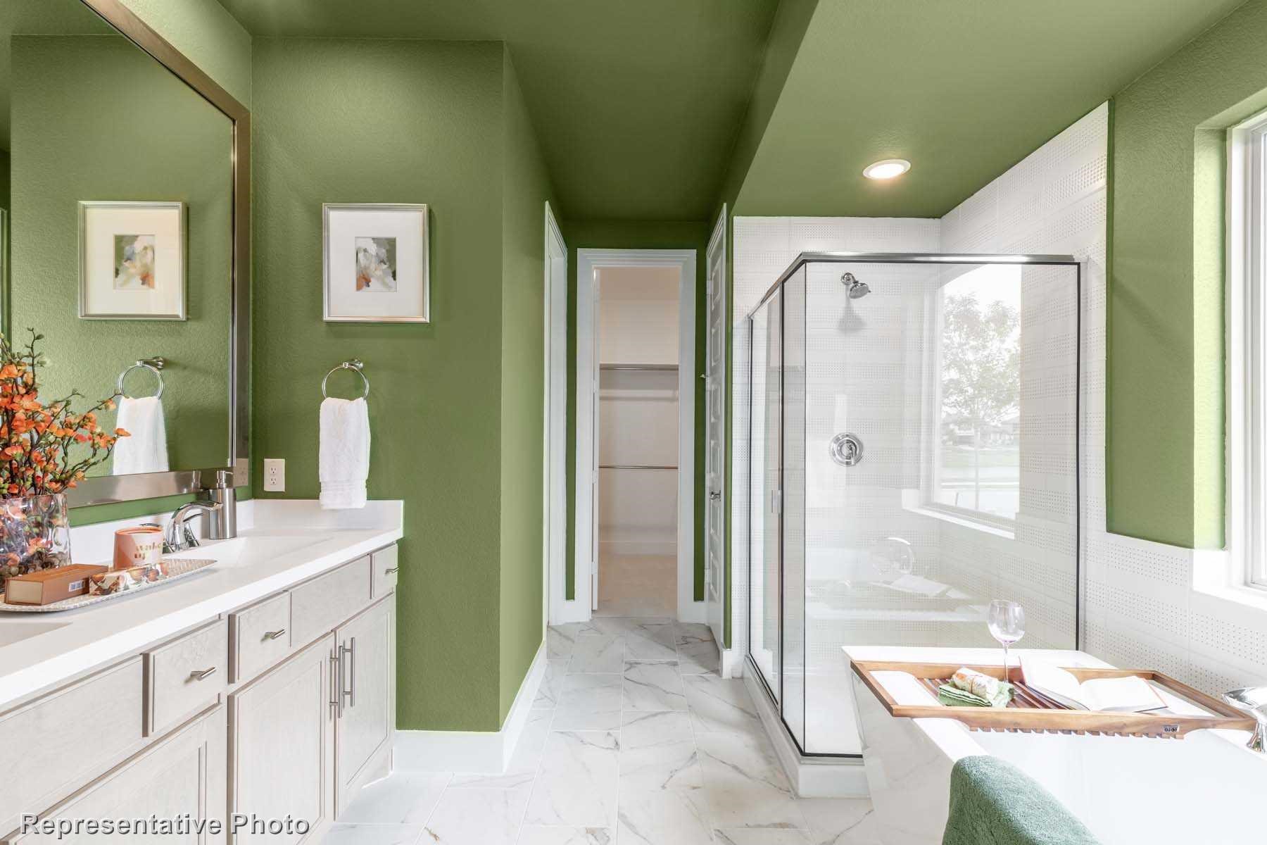 3909 Wild Tulip Drive