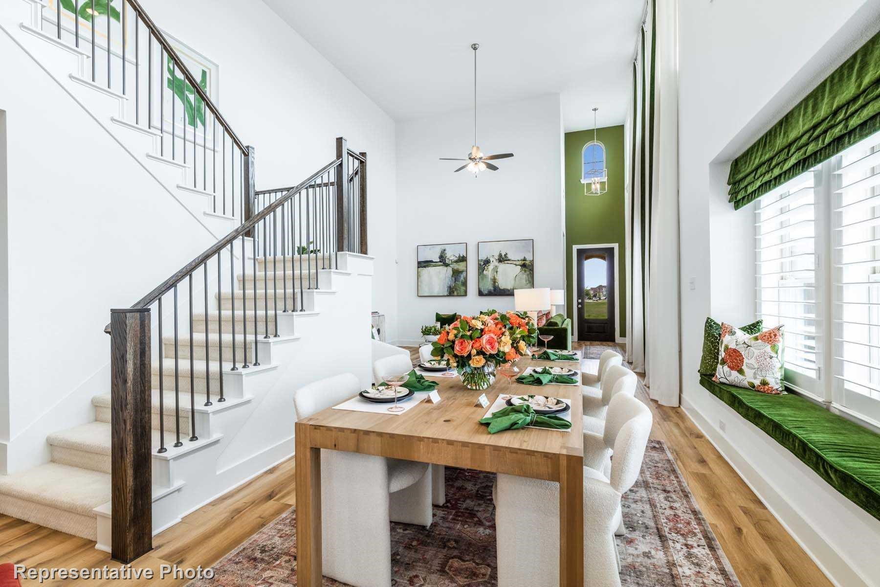 3909 Wild Tulip Drive