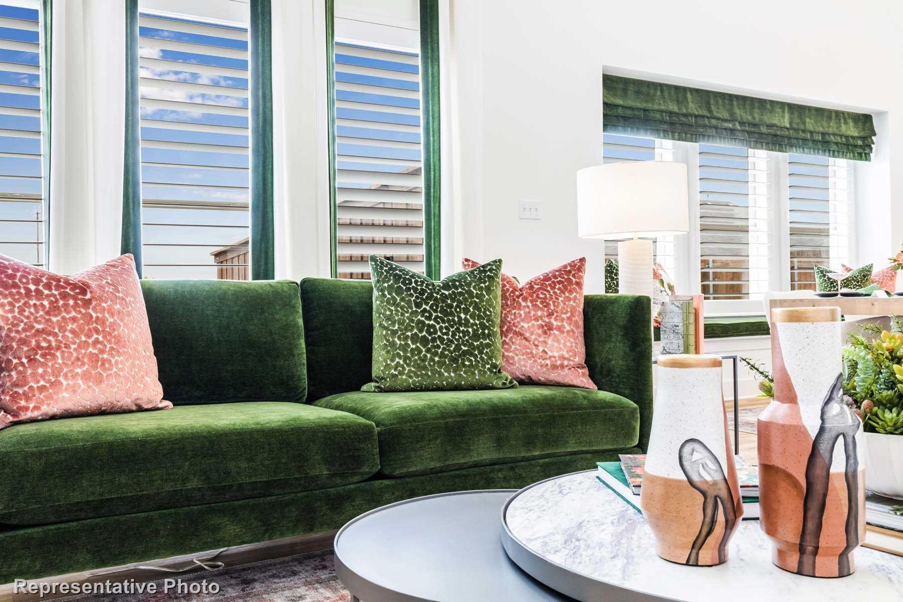 3909 Wild Tulip Drive