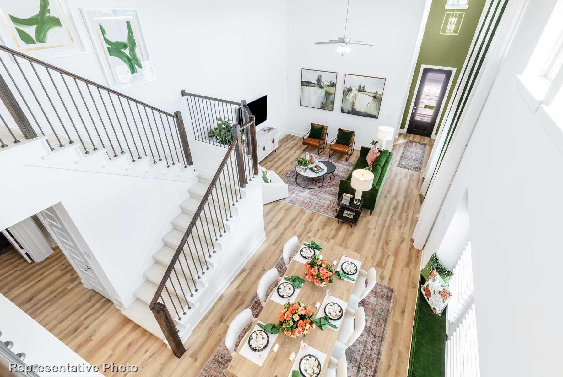 3909 Wild Tulip Drive