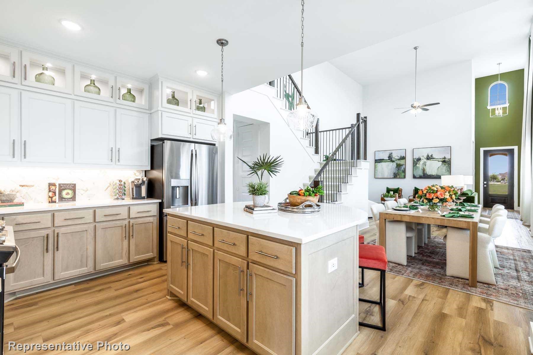3909 Wild Tulip Drive
