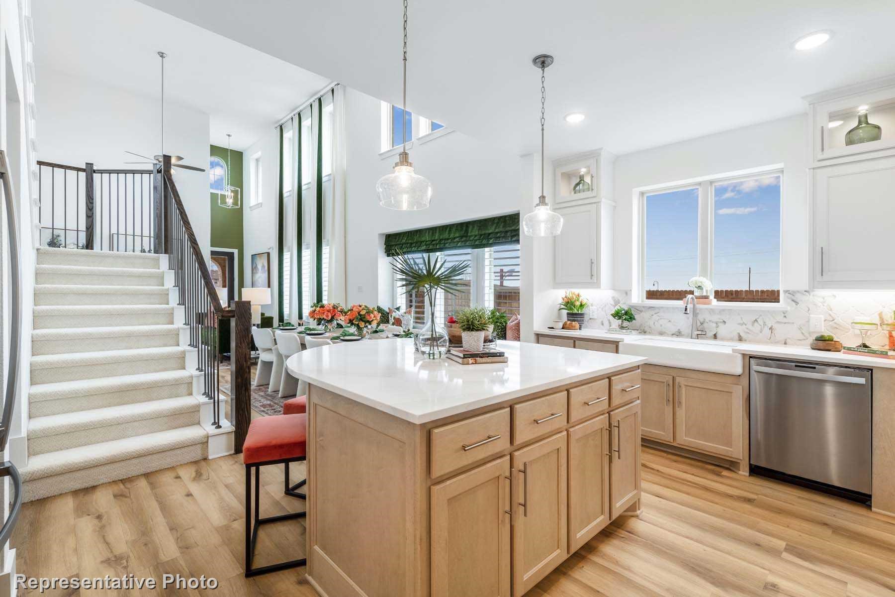 3909 Wild Tulip Drive