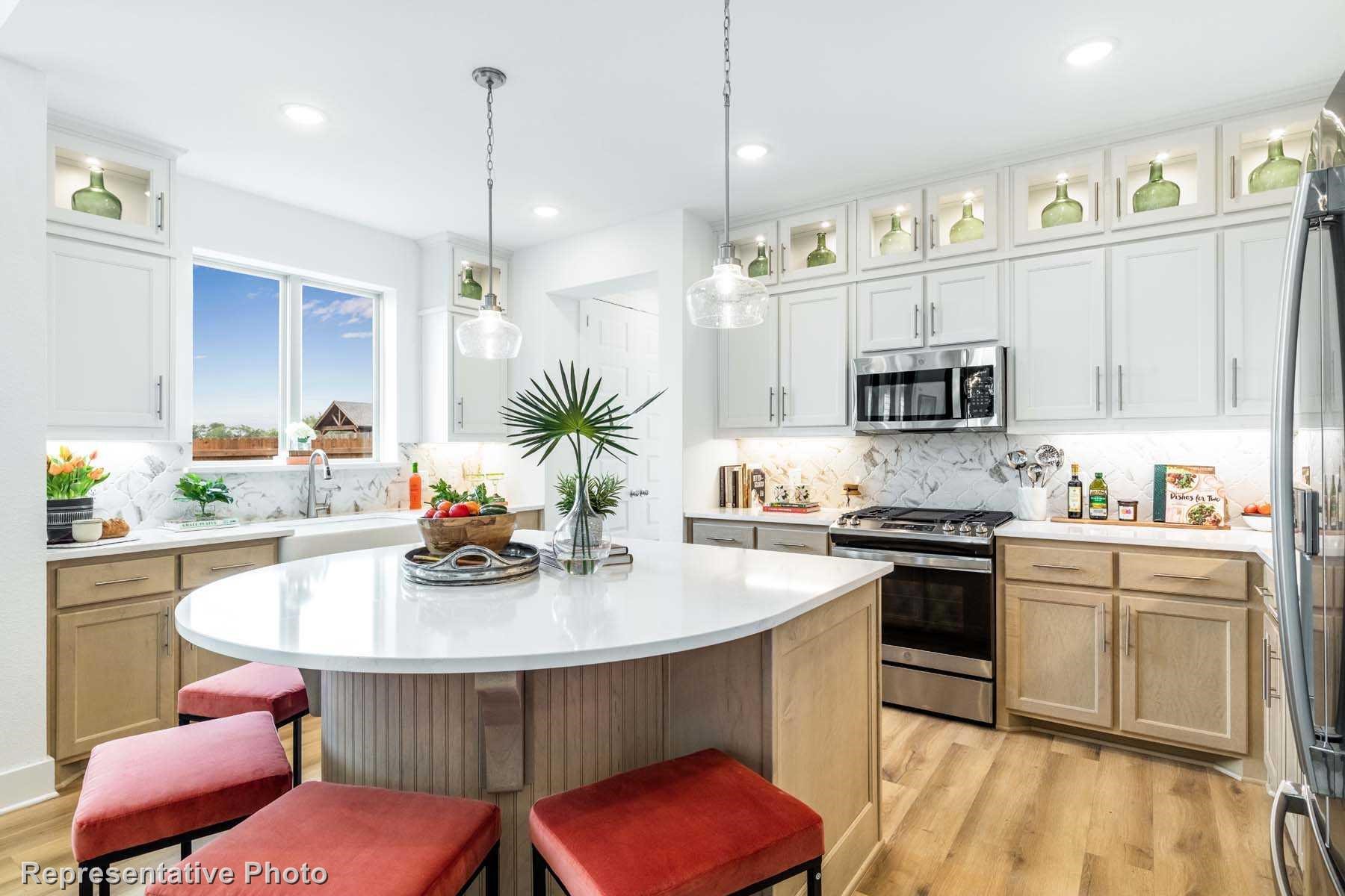 3909 Wild Tulip Drive
