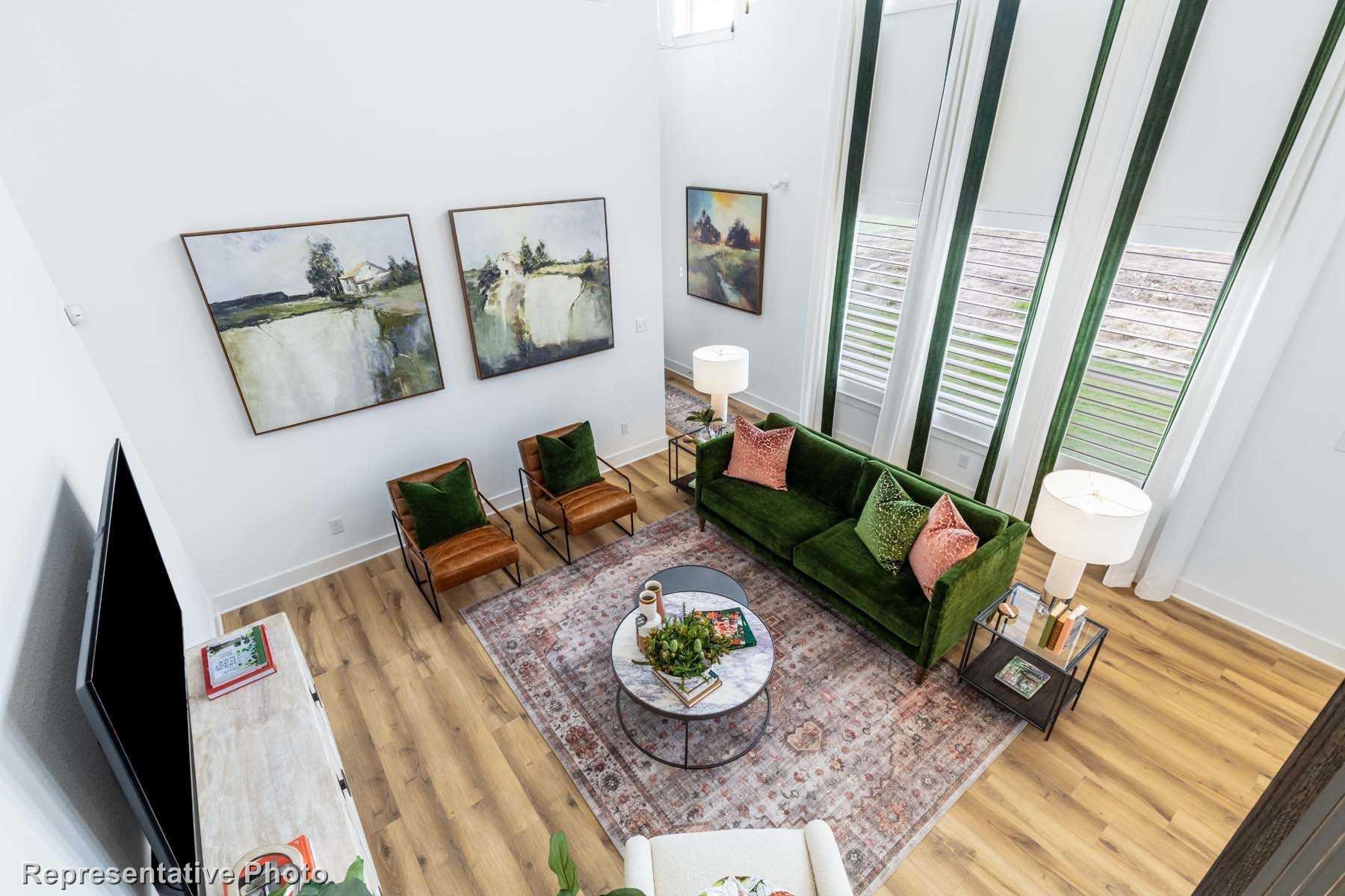 3909 Wild Tulip Drive