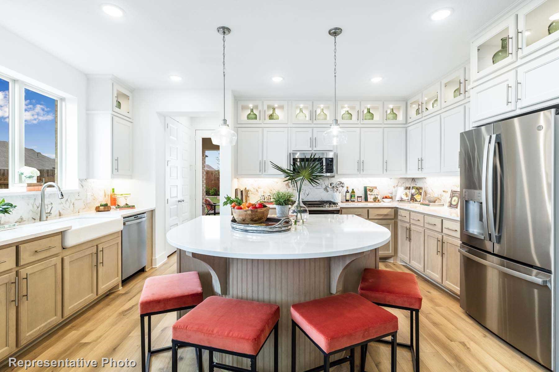 3909 Wild Tulip Drive