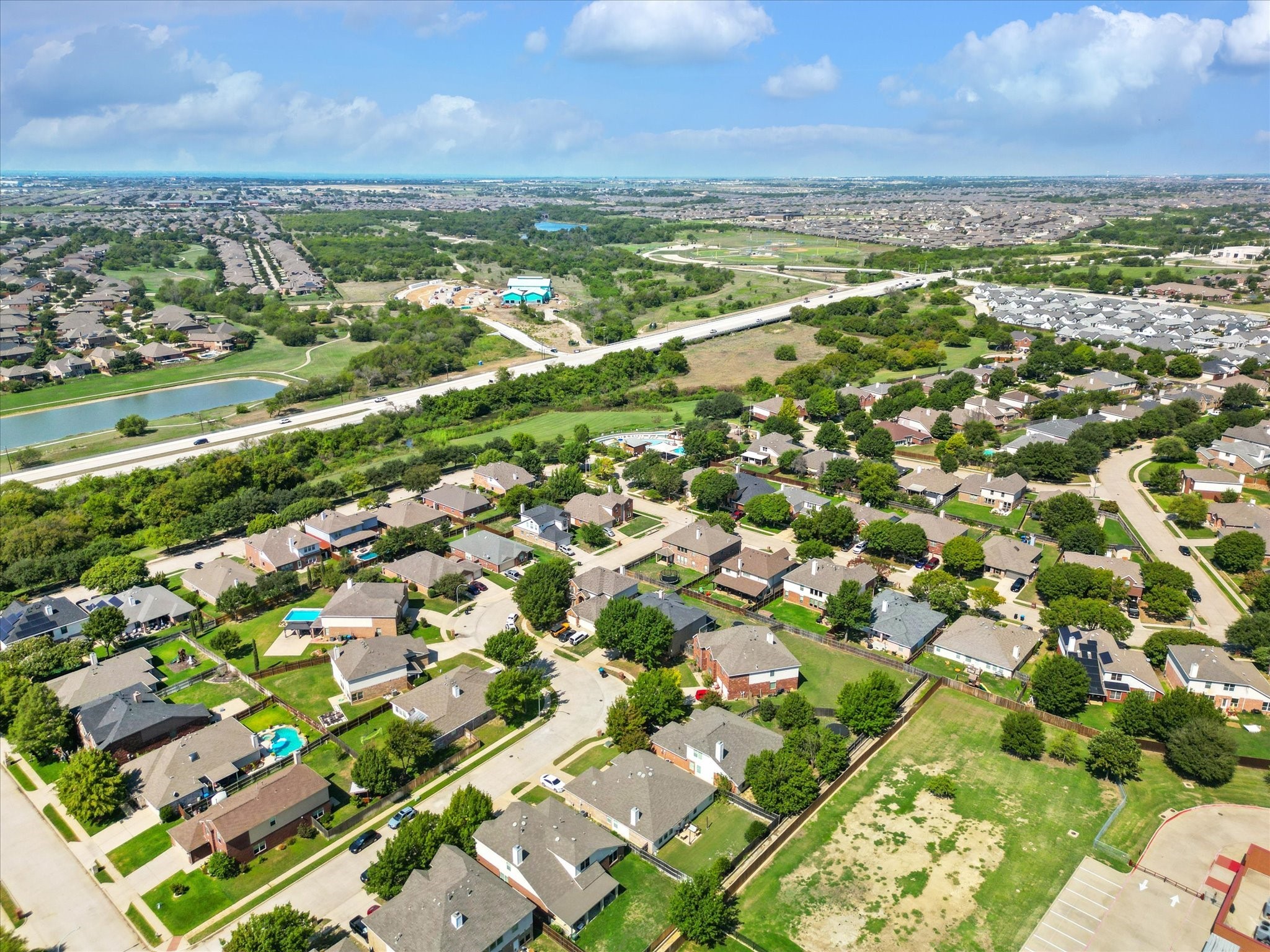 8432 Hawks Nest Drive
