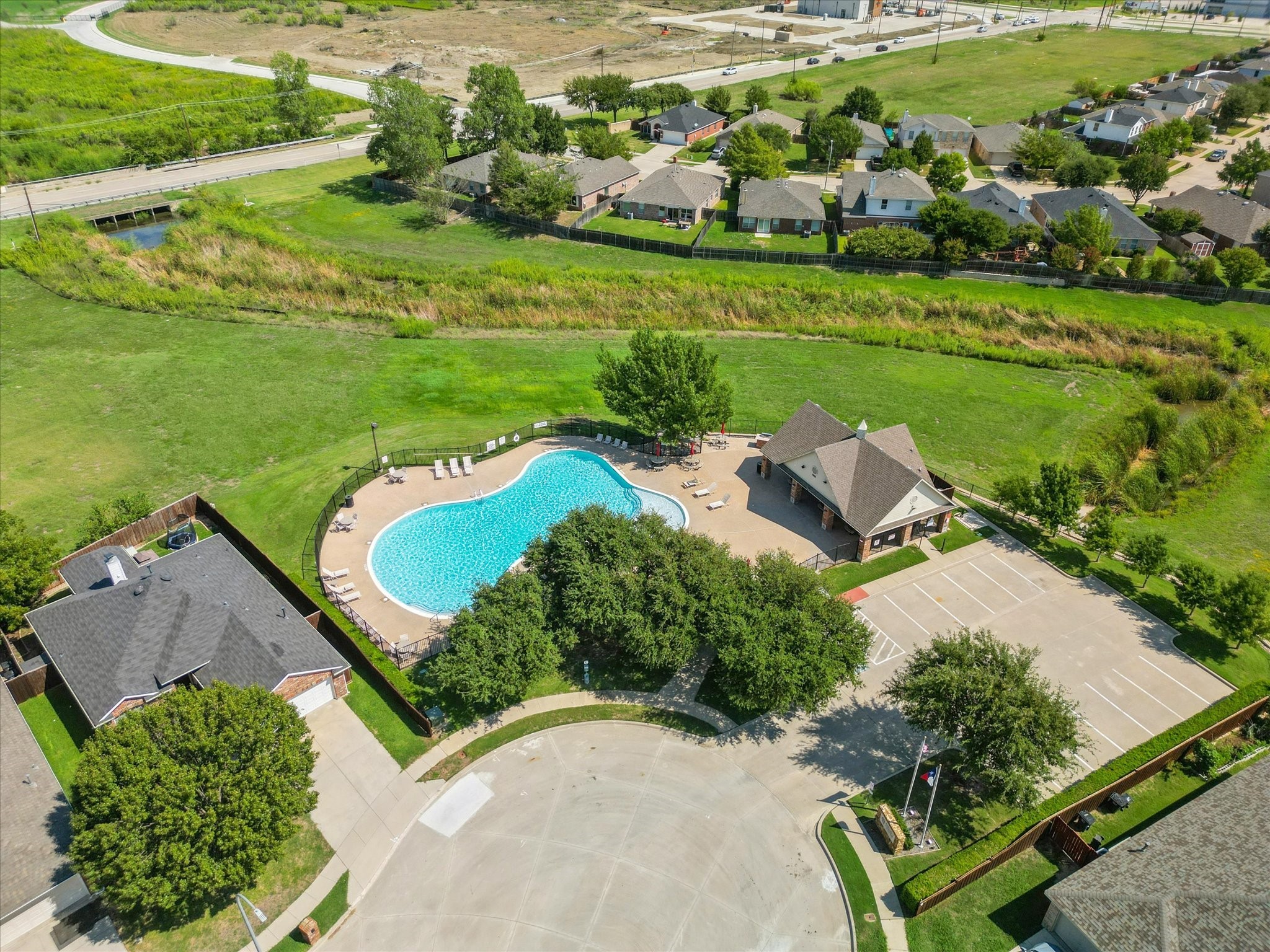 8432 Hawks Nest Drive