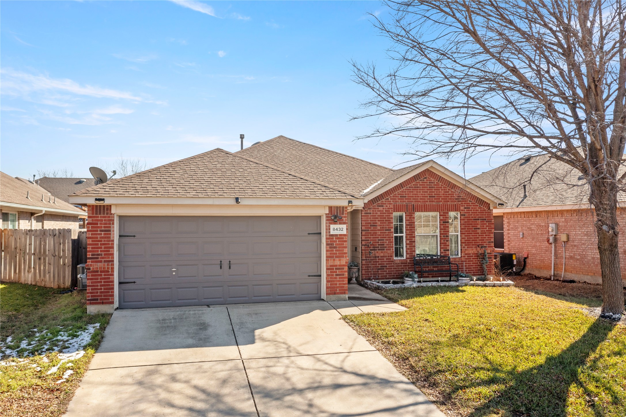 8432 Hawks Nest Drive