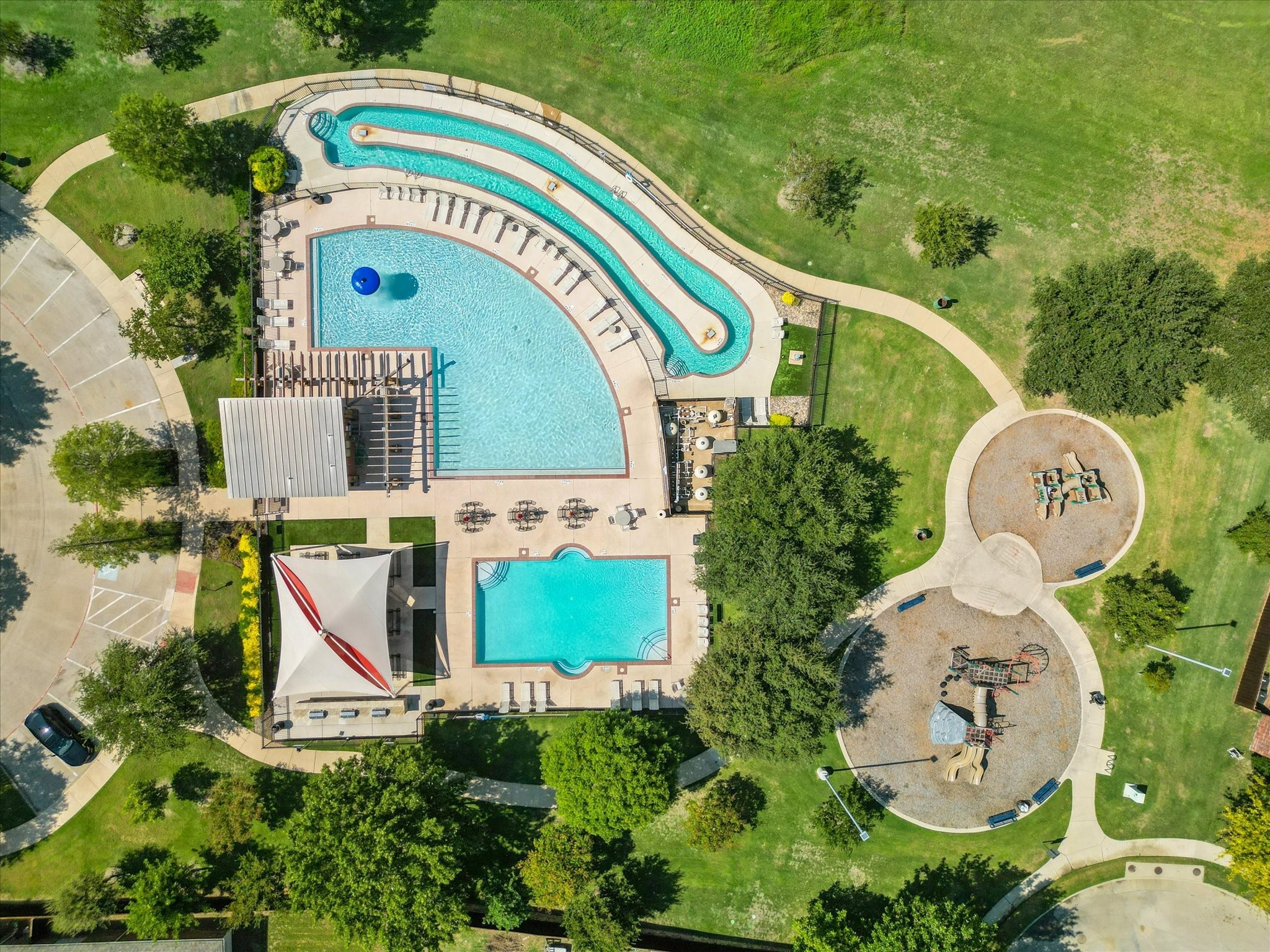 8432 Hawks Nest Drive