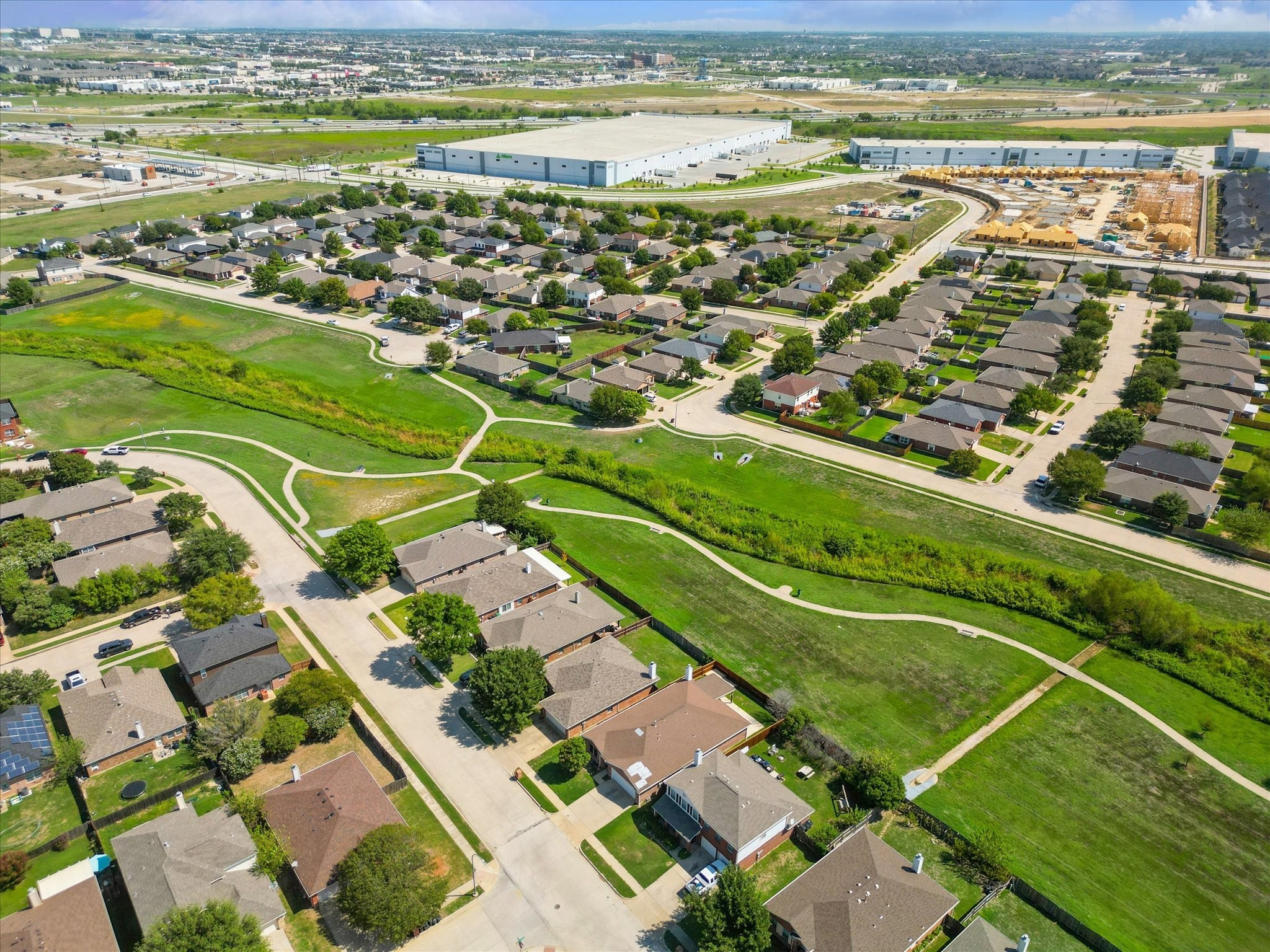 8432 Hawks Nest Drive