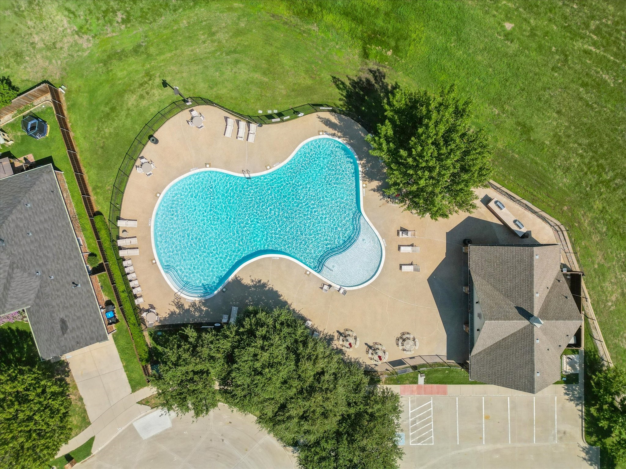 8432 Hawks Nest Drive
