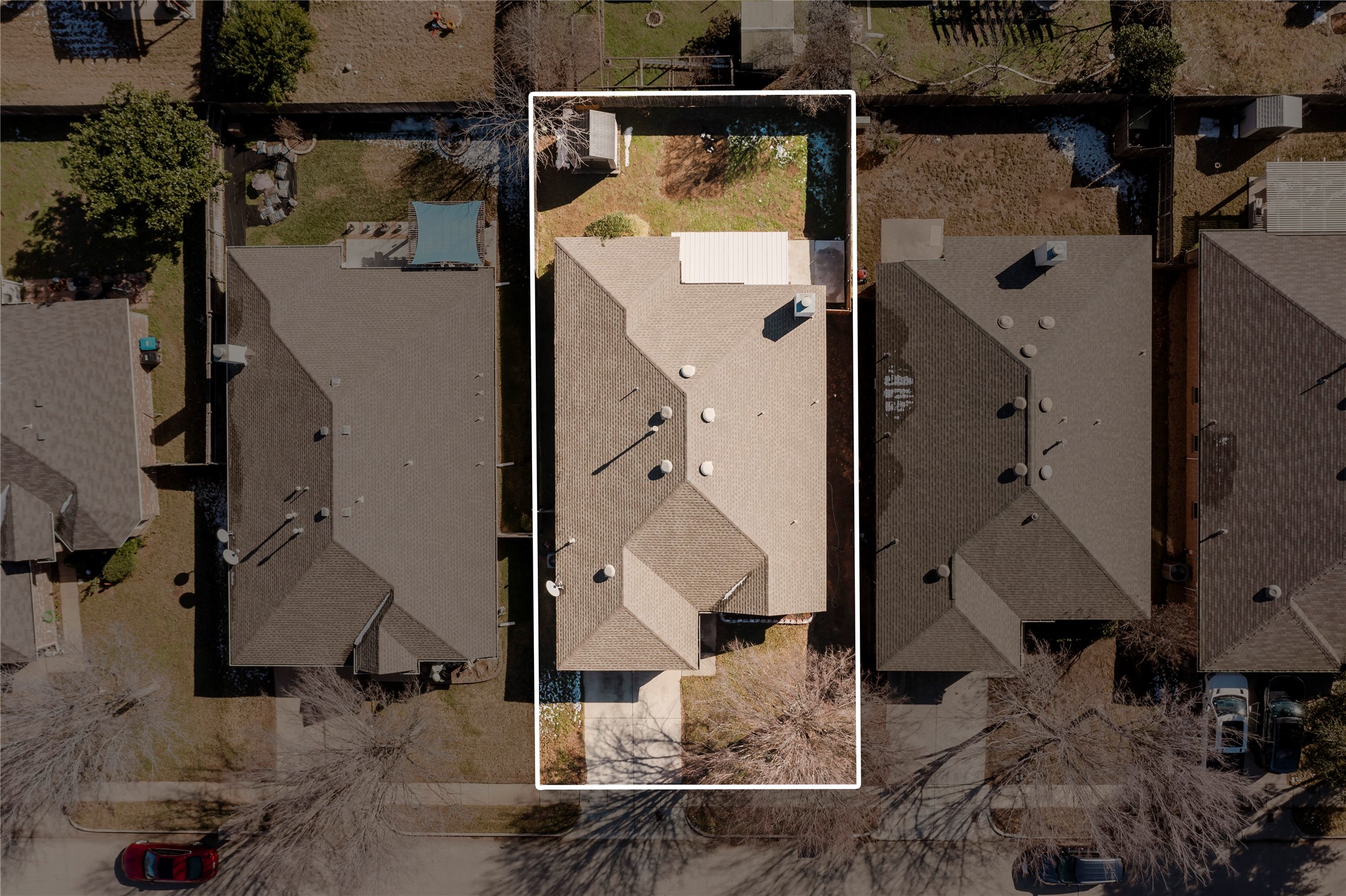 8432 Hawks Nest Drive