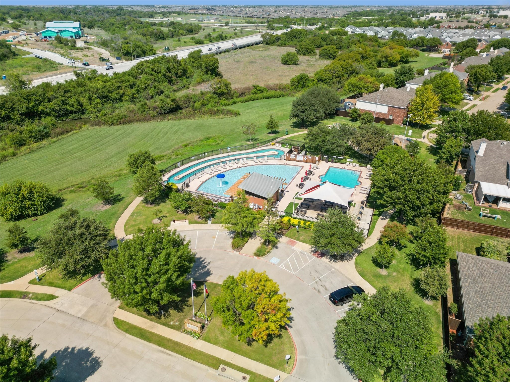 8432 Hawks Nest Drive