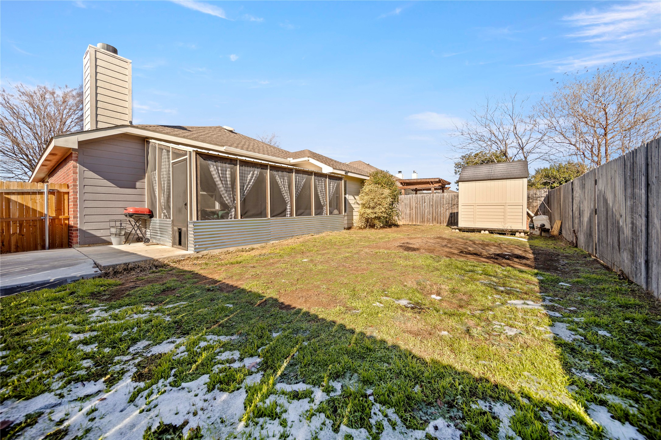 8432 Hawks Nest Drive
