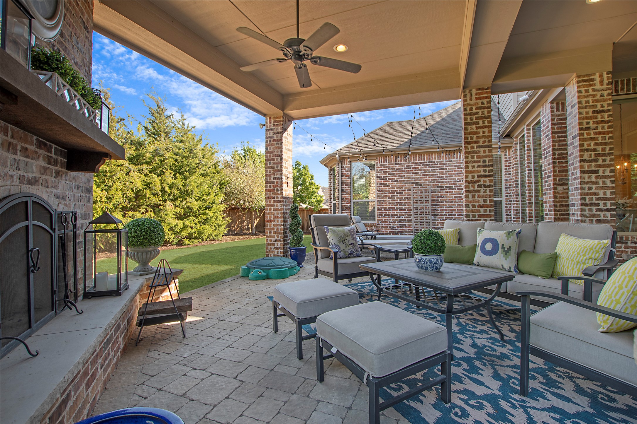 13712 Spring Wagon Drive