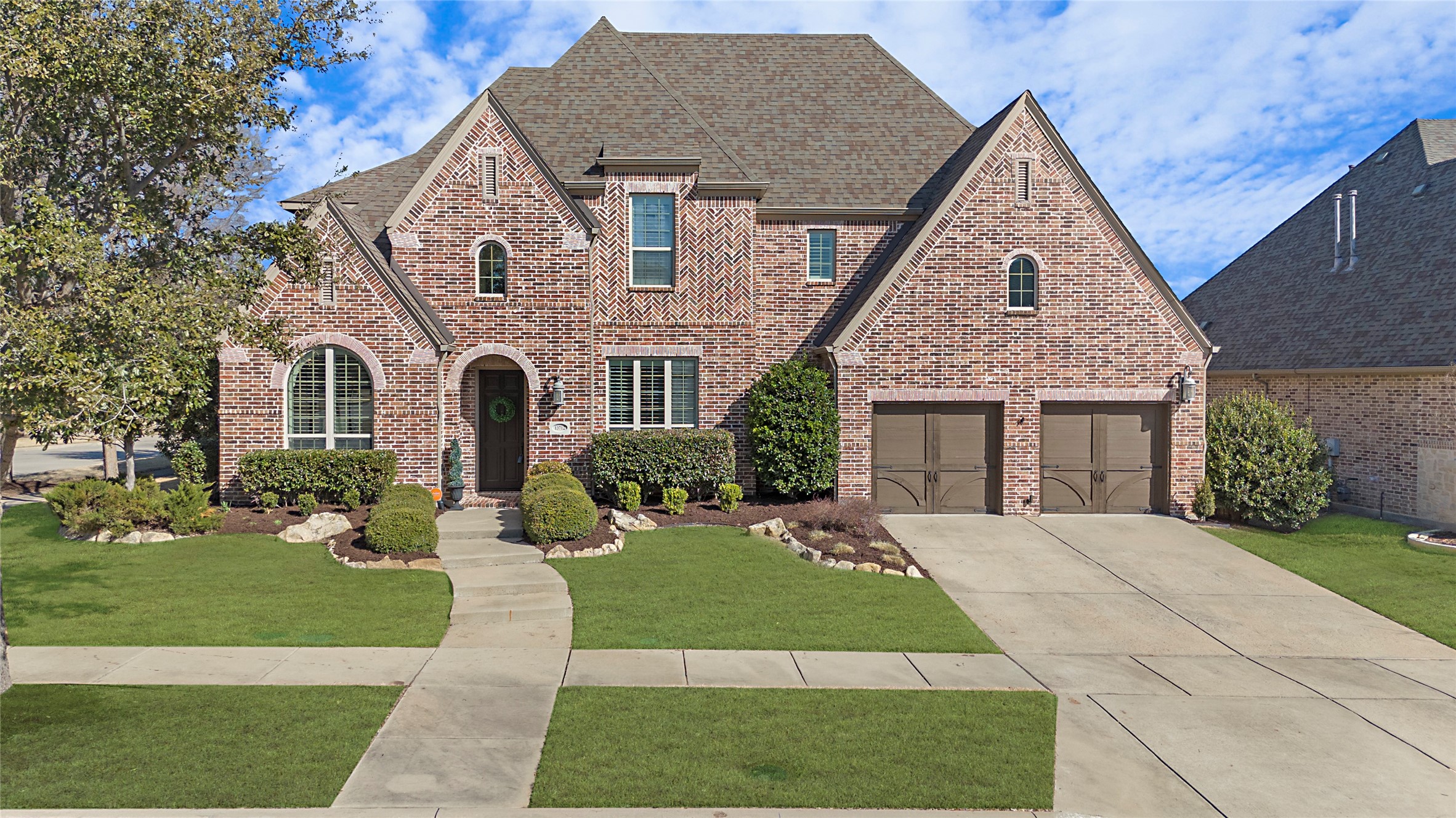 13712 Spring Wagon Drive